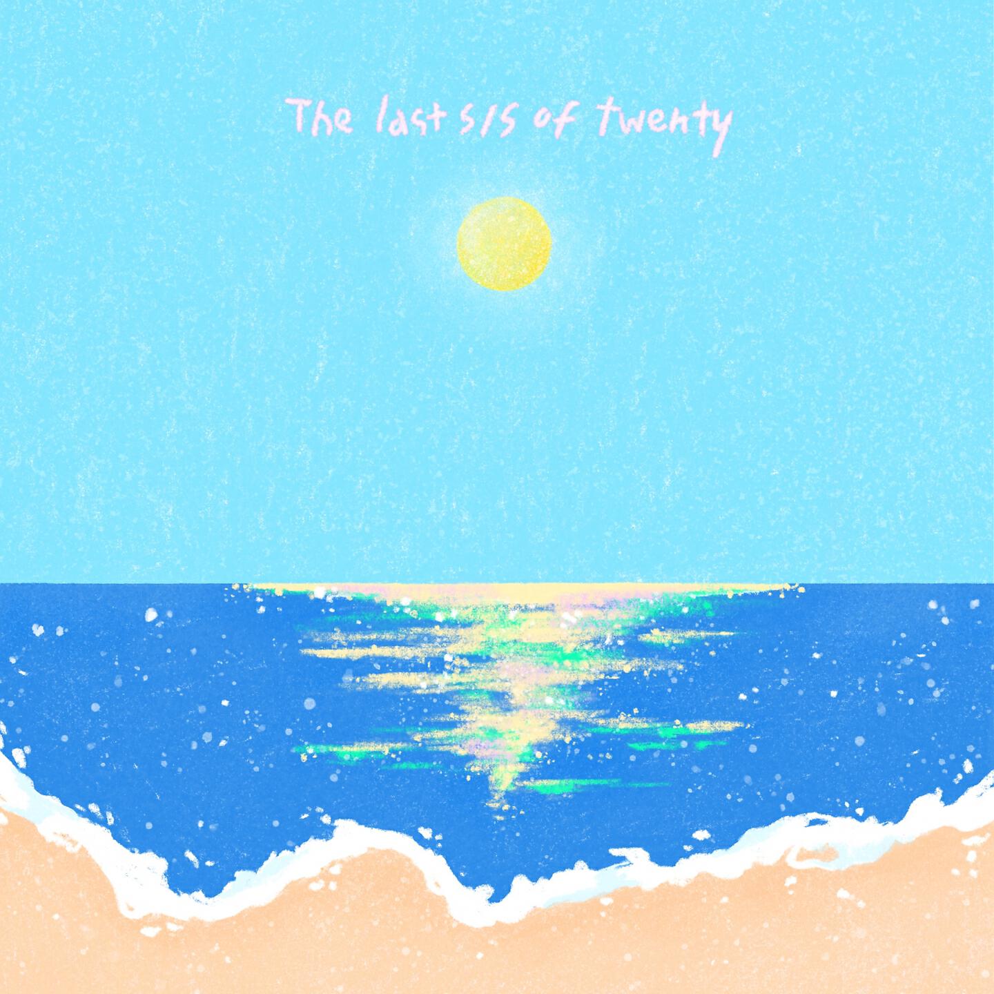 Релиз The Last S / S of Twenty