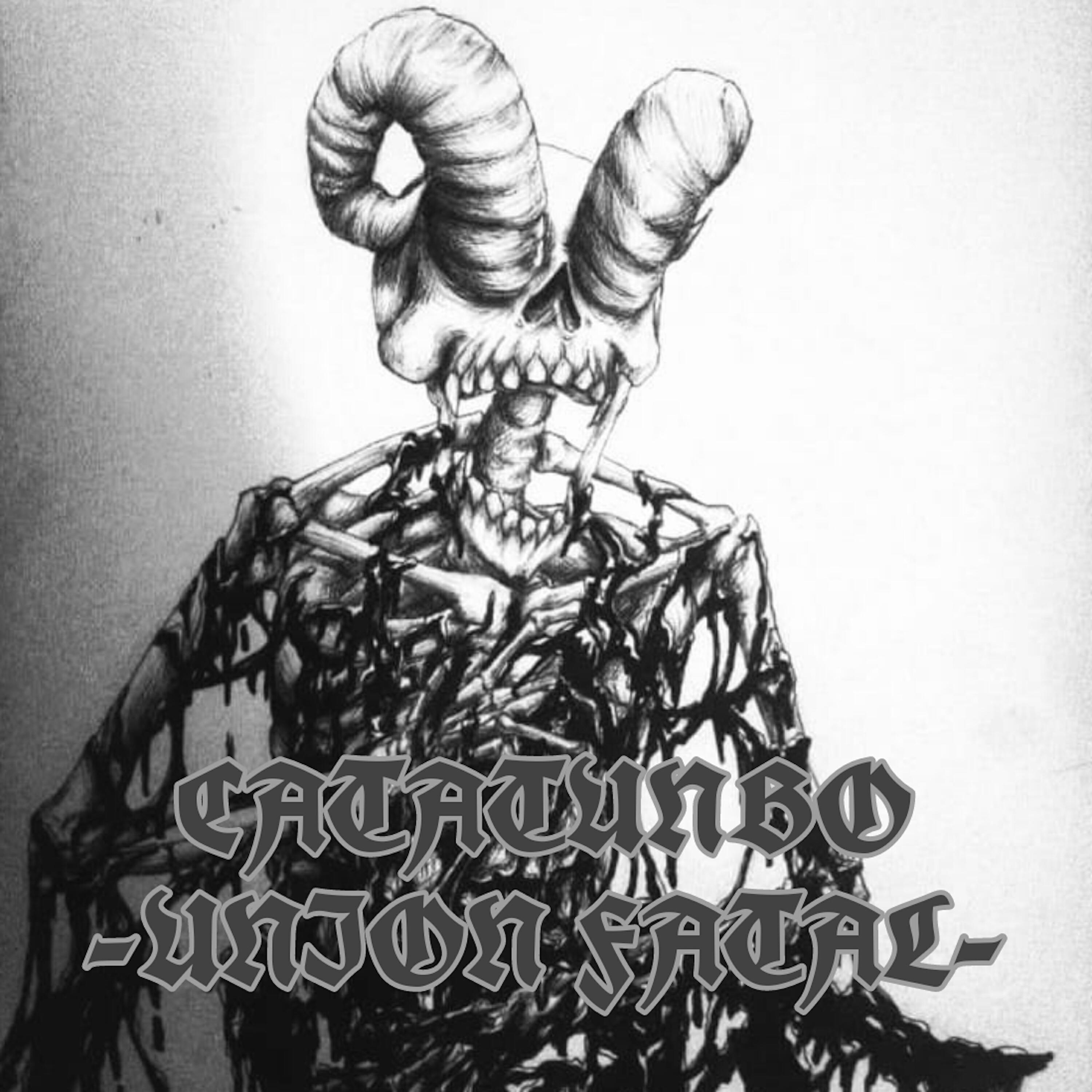 Релиз Catatumbo