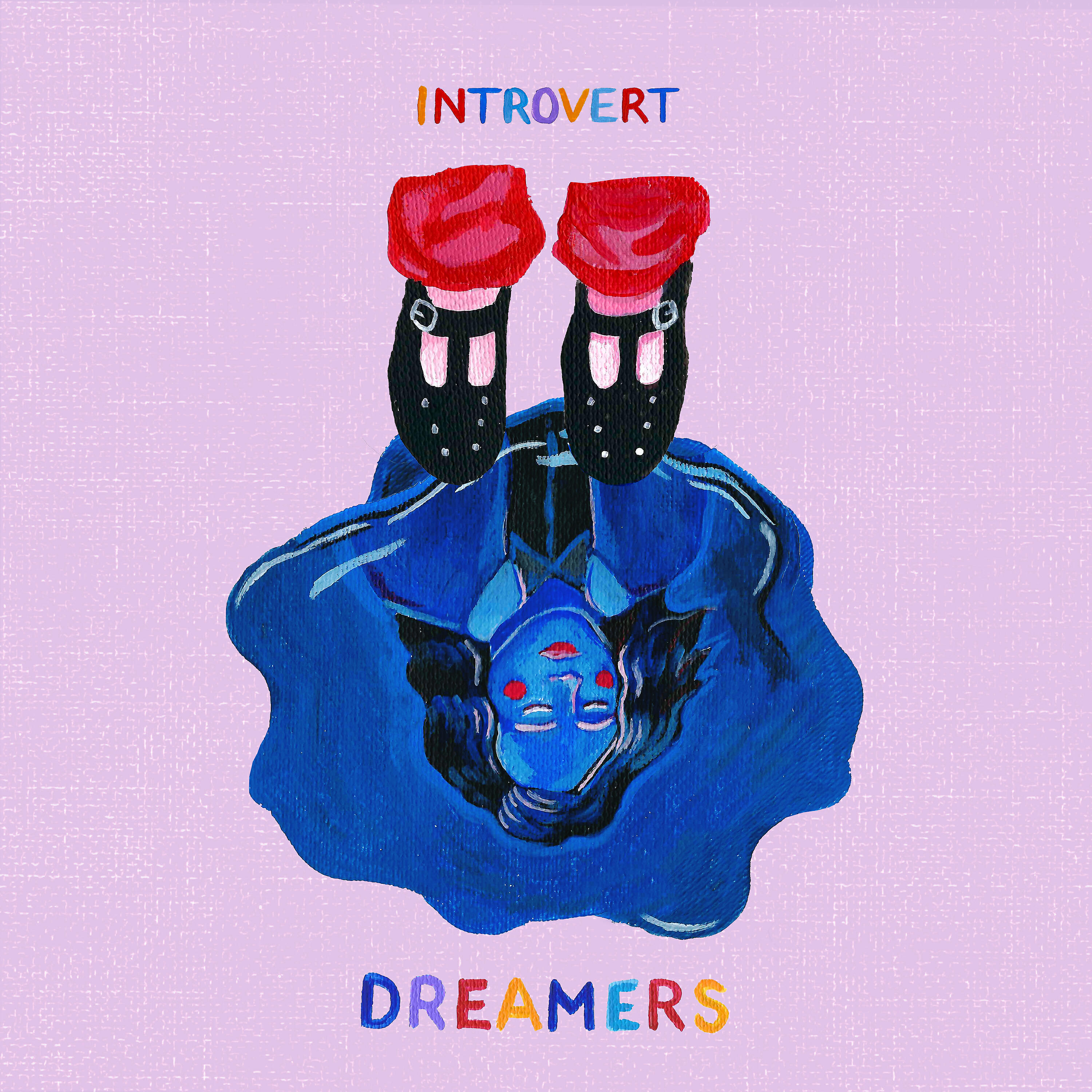 Релиз Dreamers