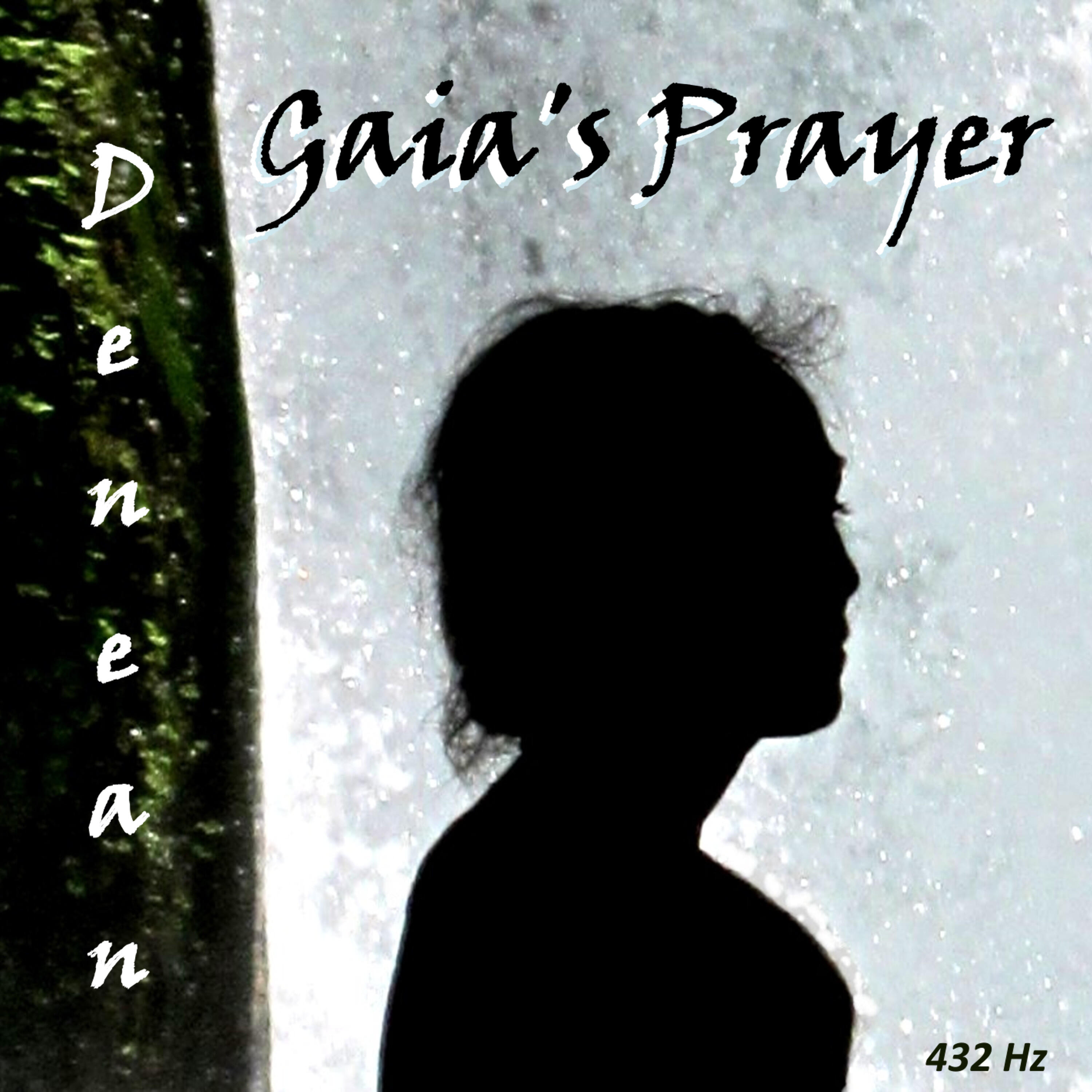 Релиз Gaia's Prayer