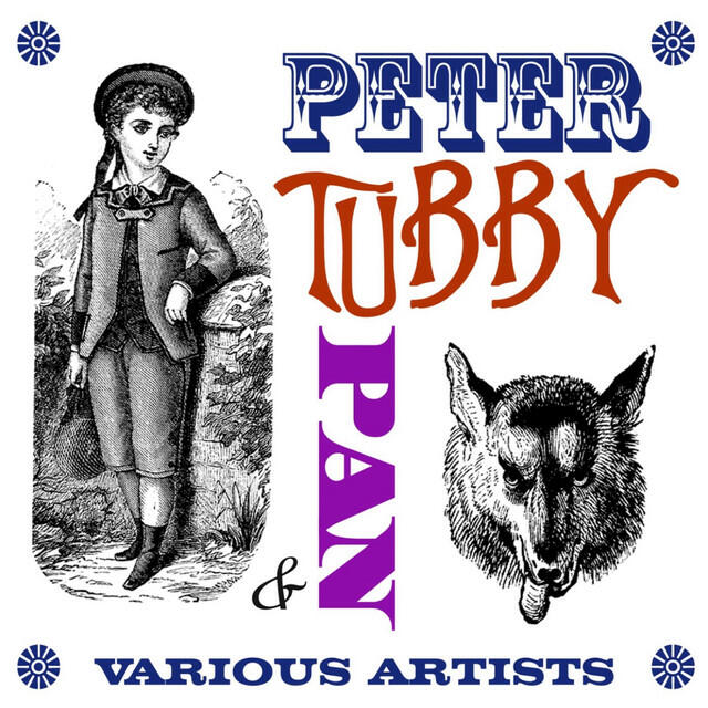 Релиз Peter, Tubby And Pan Original Soundtrack Recording