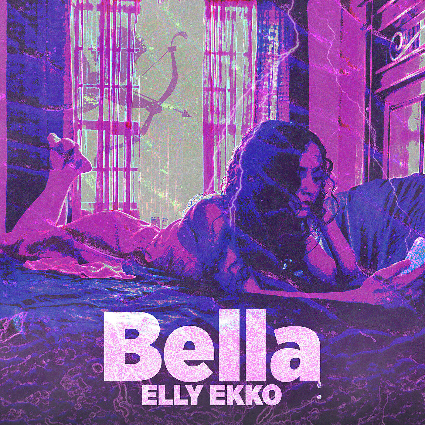 Elly Ekko
