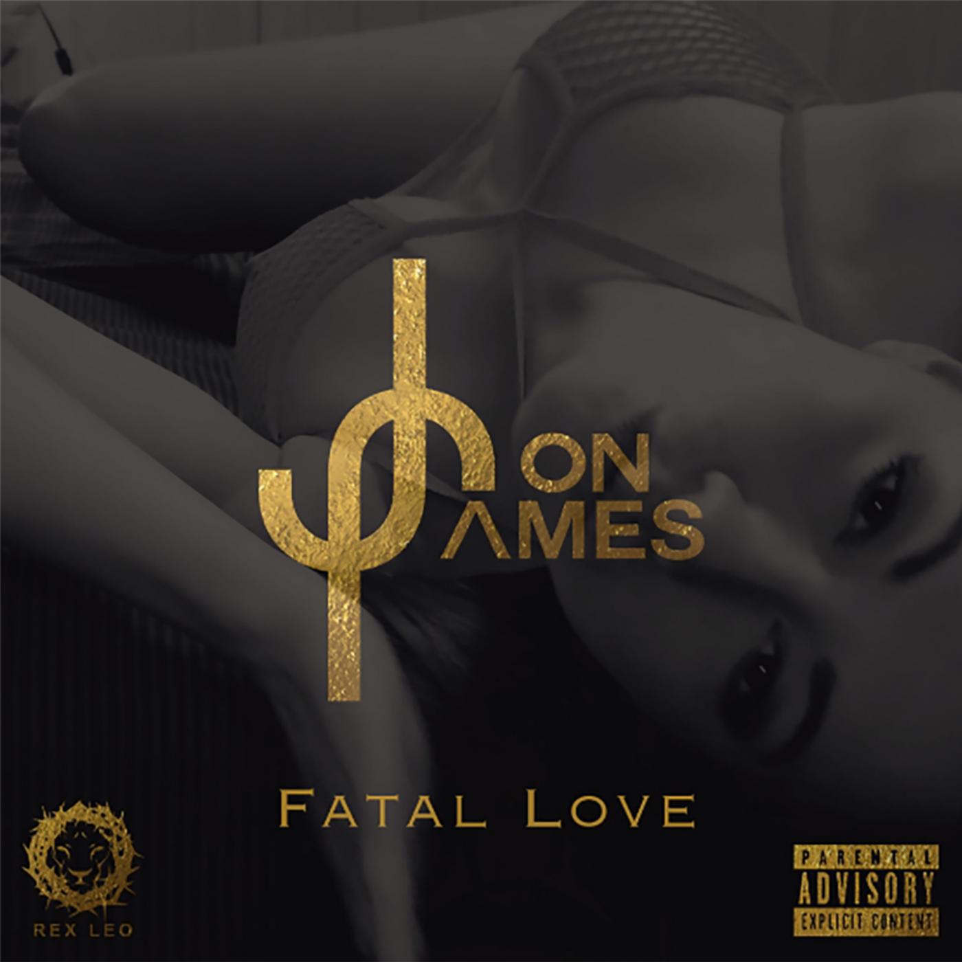 Релиз Fatal Love