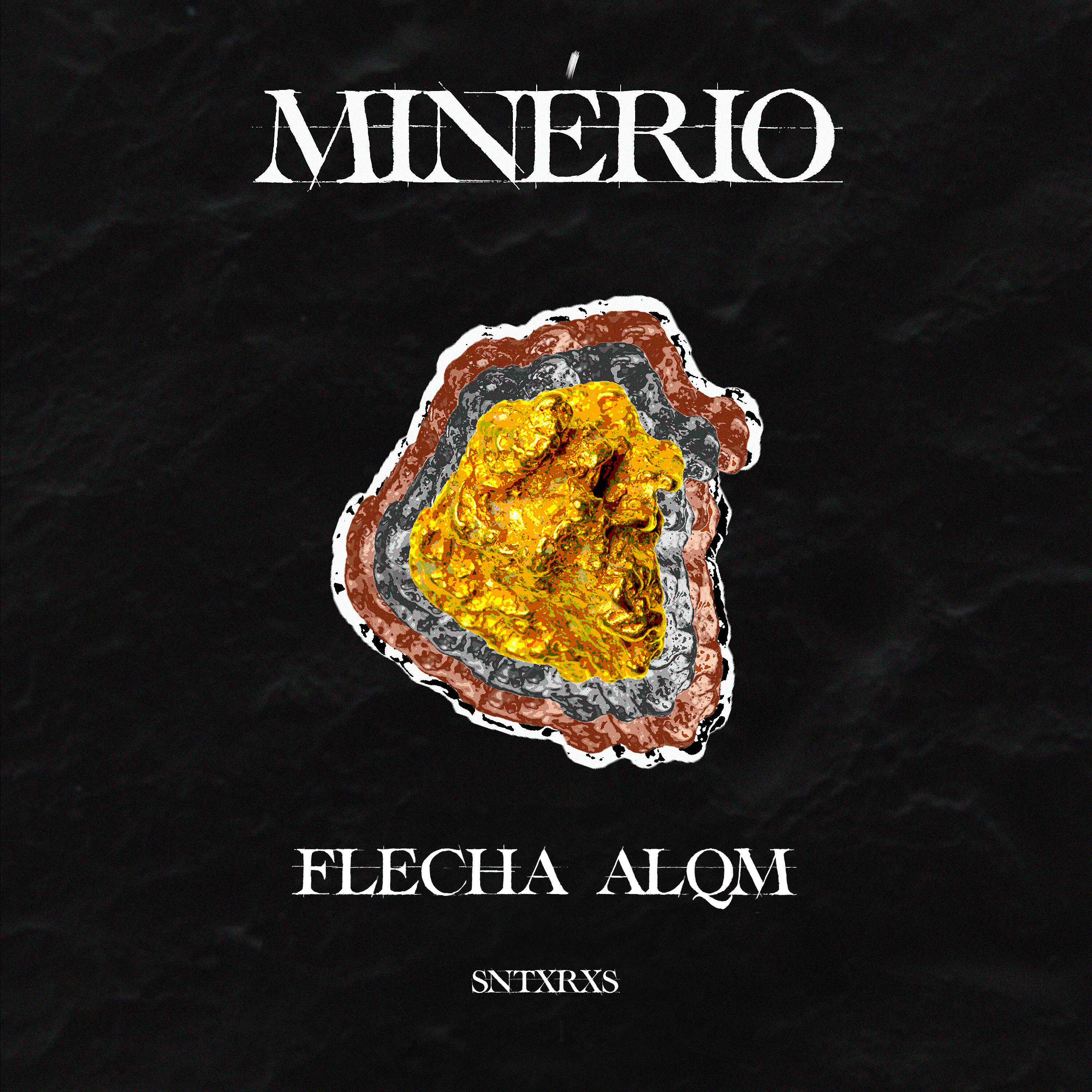 Релиз Minério