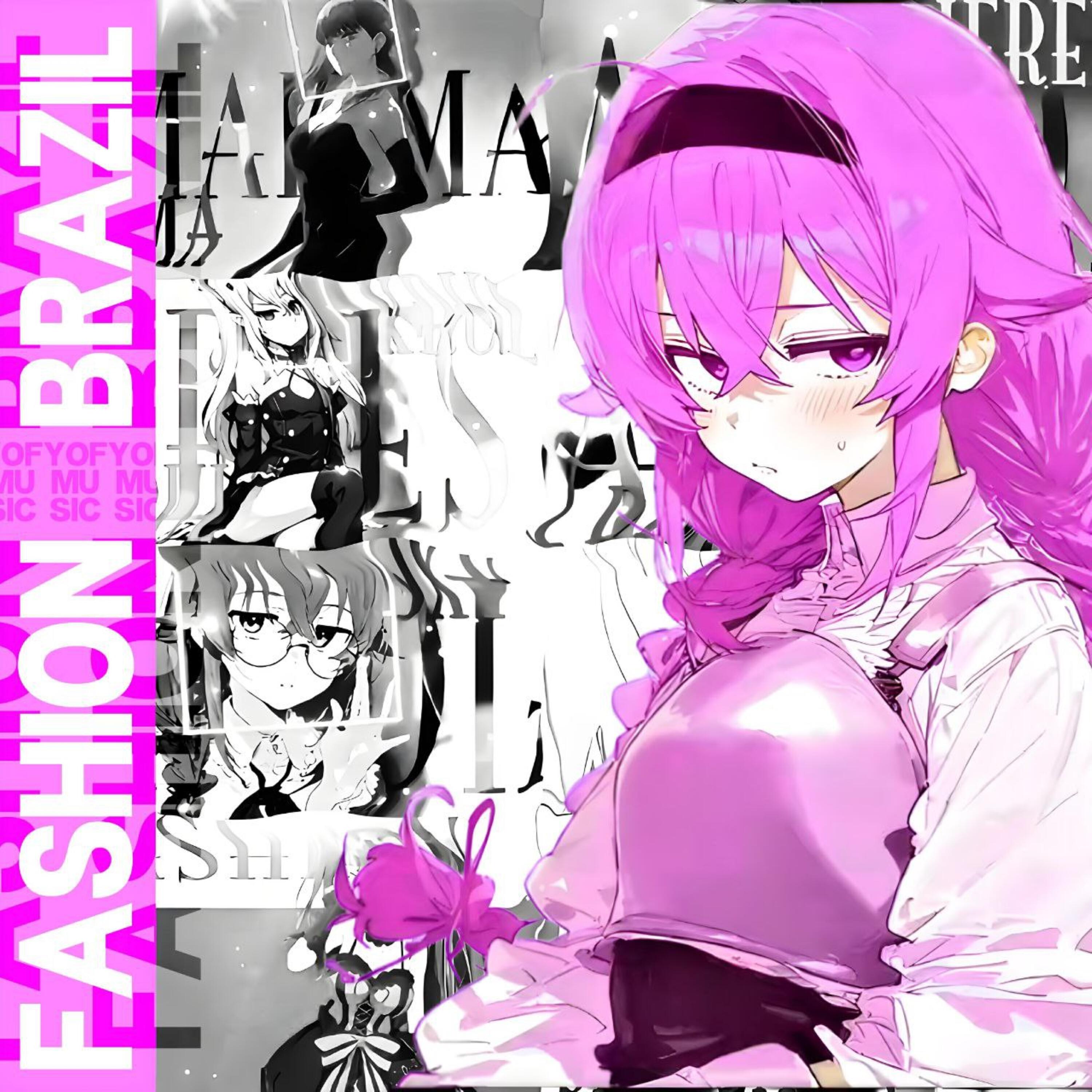Релиз FΛSHION BRAZIL FUNK