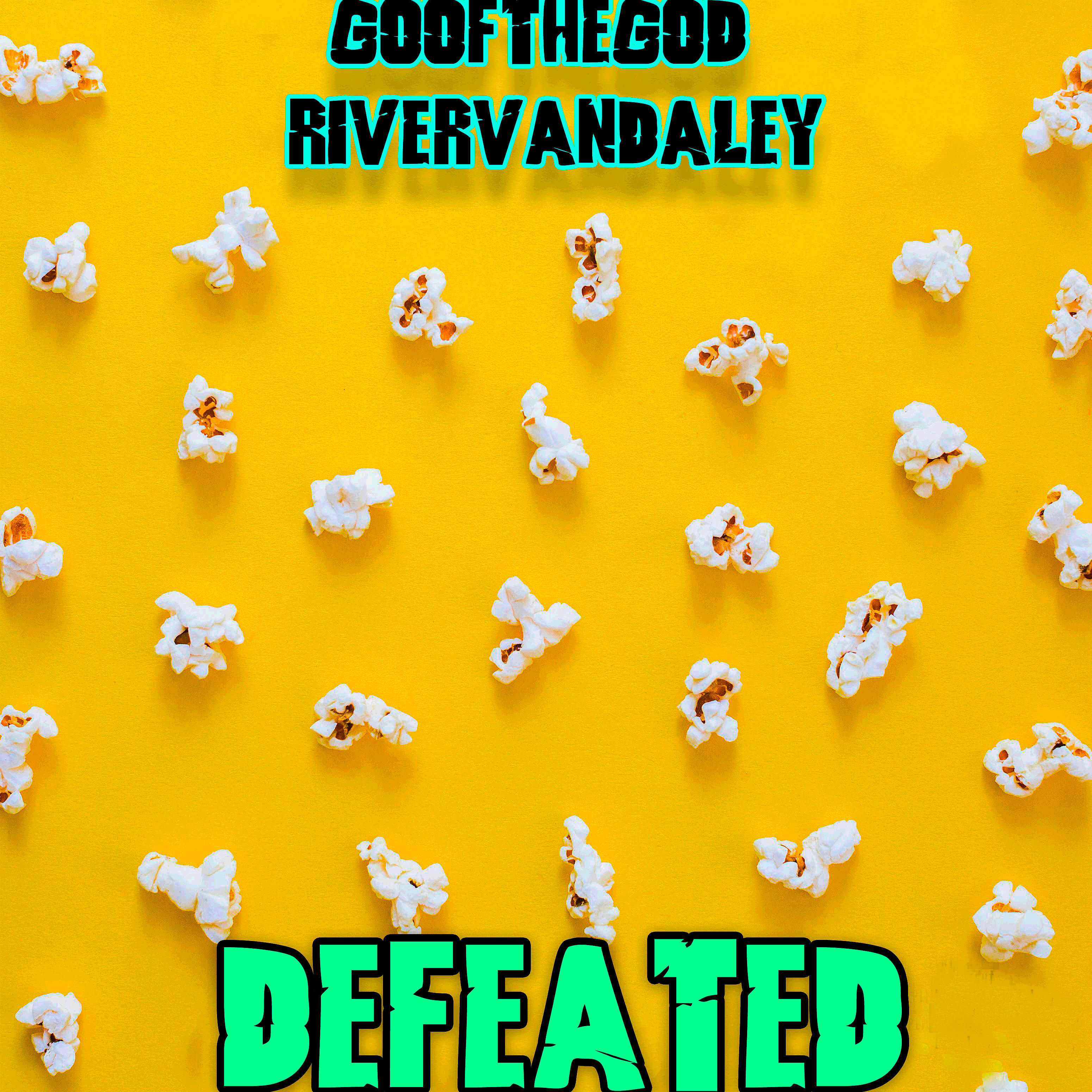 Релиз Defeated