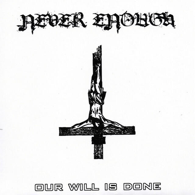 Релиз Our Will Is Done