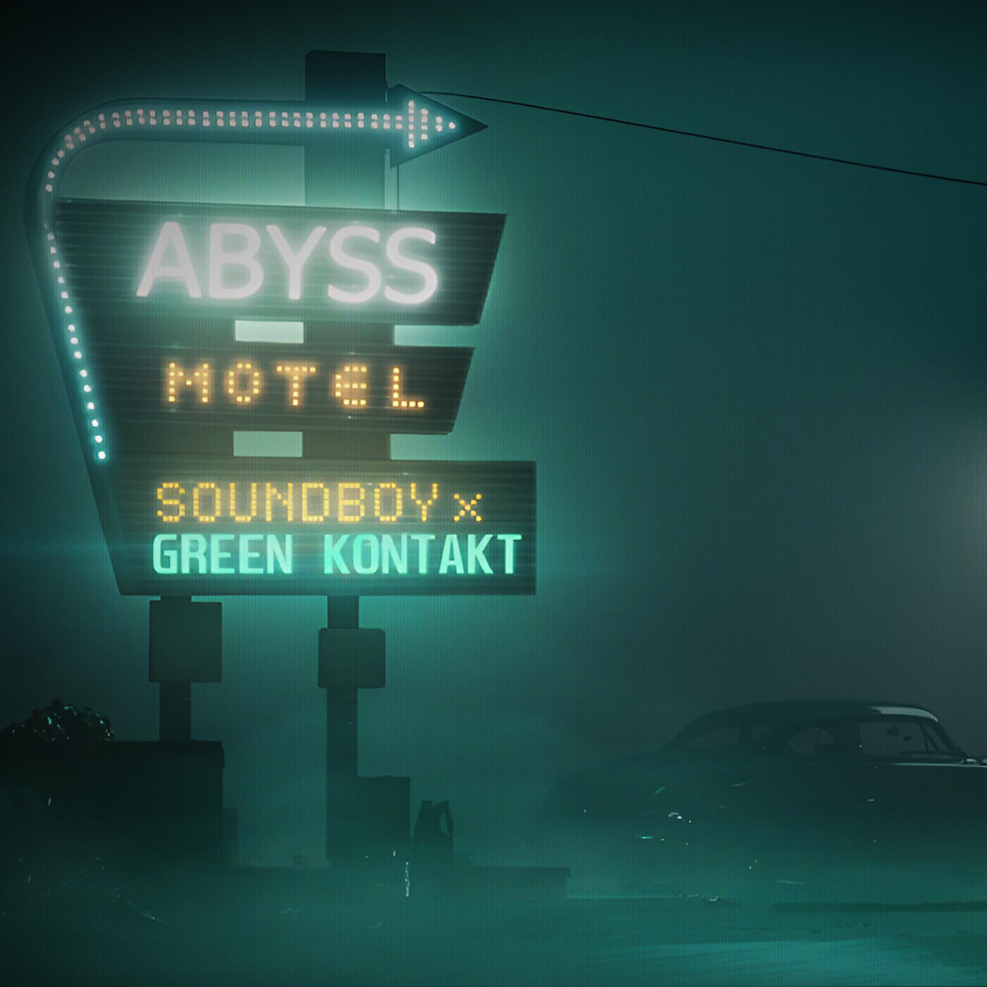 Релиз Abyss