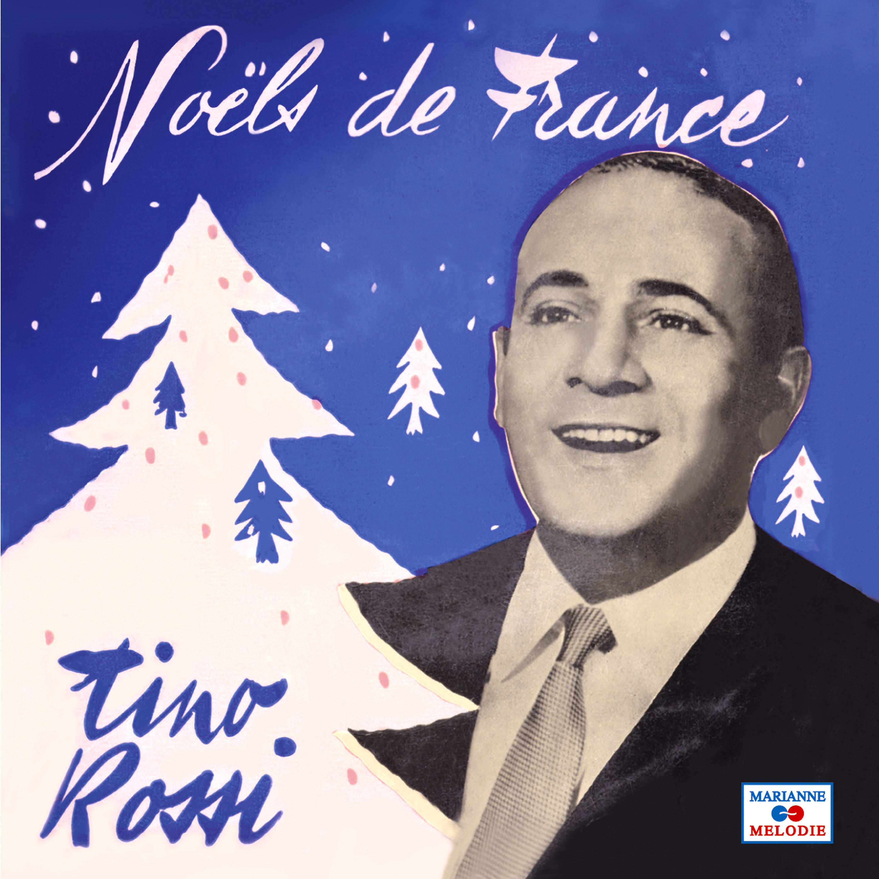 Релиз Noël de France