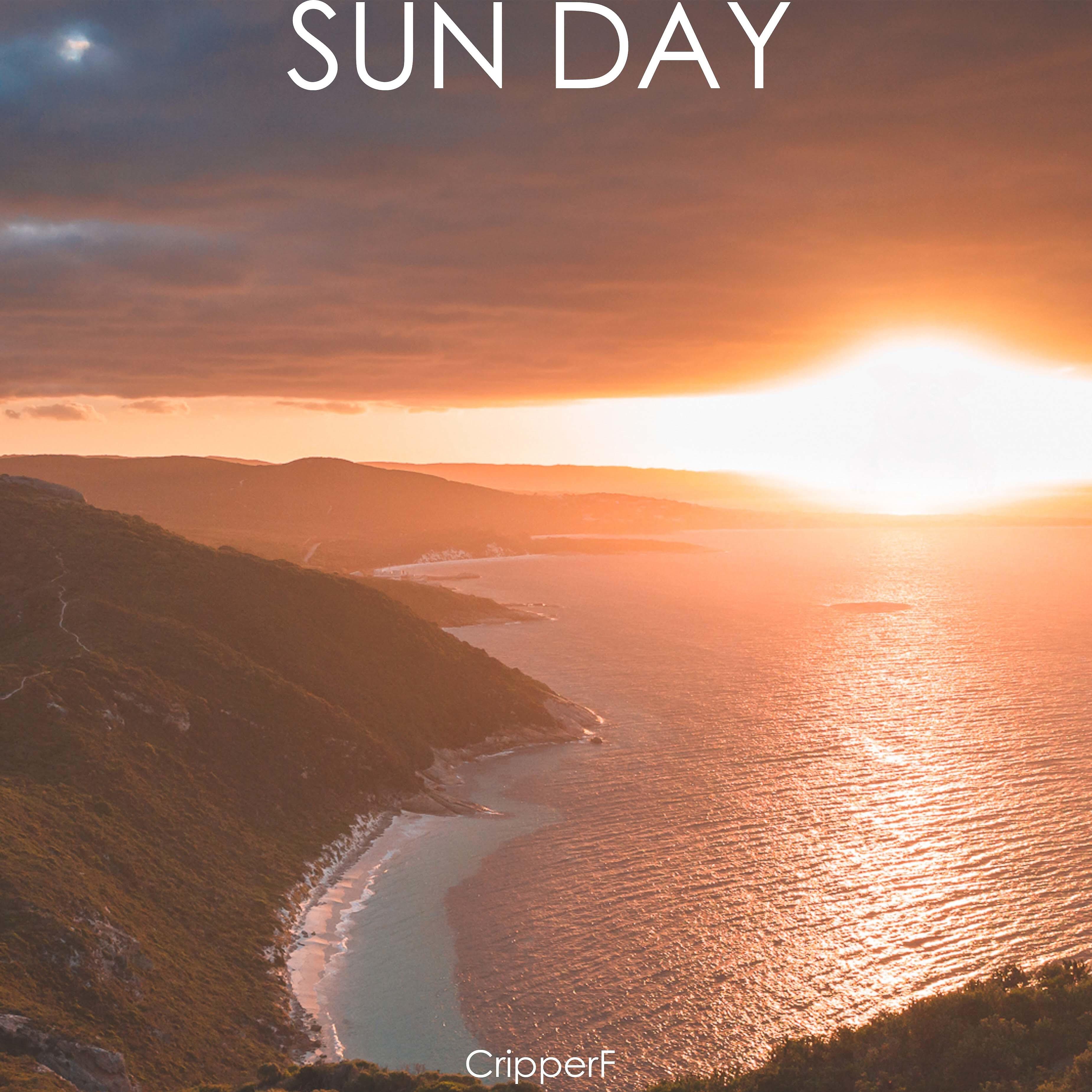Релиз Sun Day