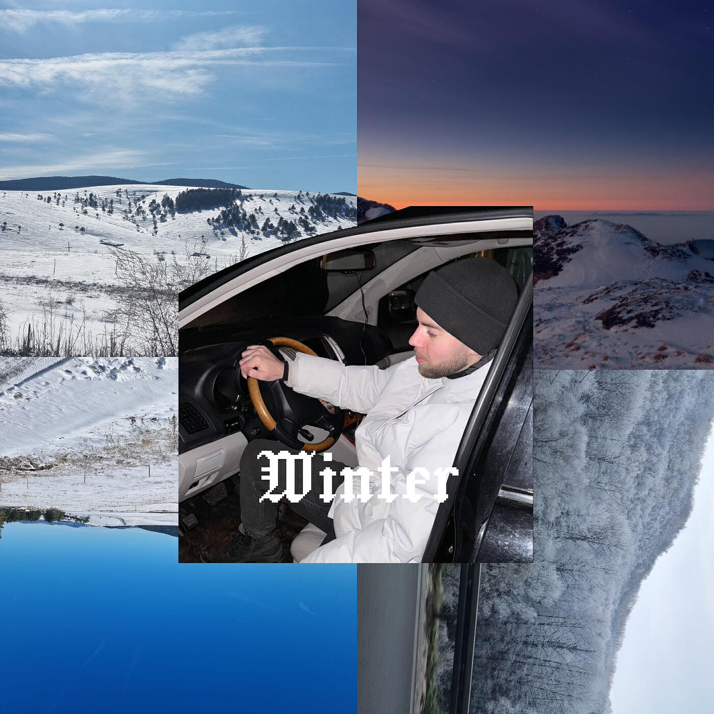 Релиз Winter