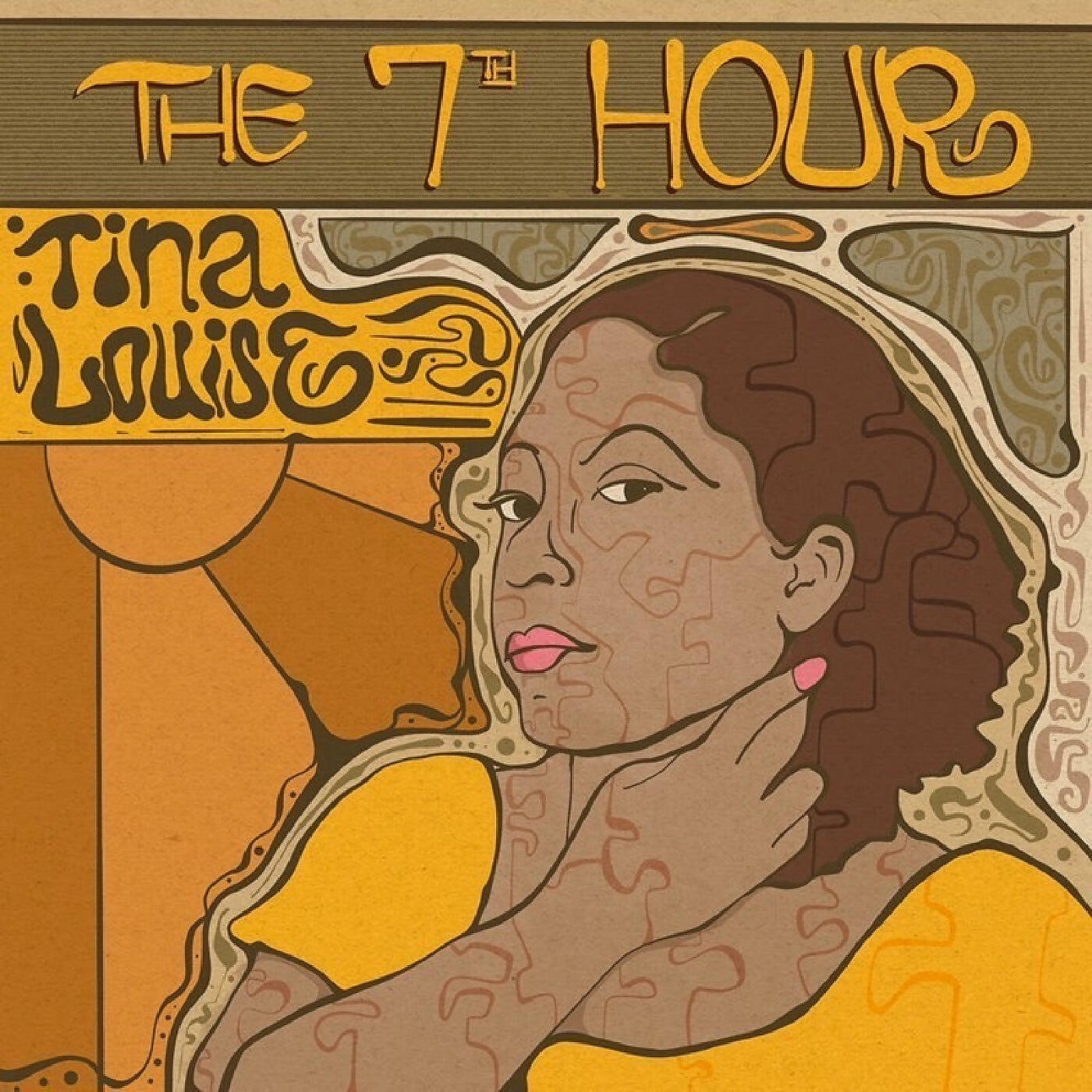 Релиз The 7th Hour