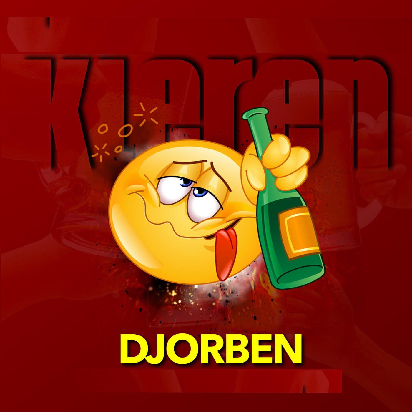 Релиз Kleren