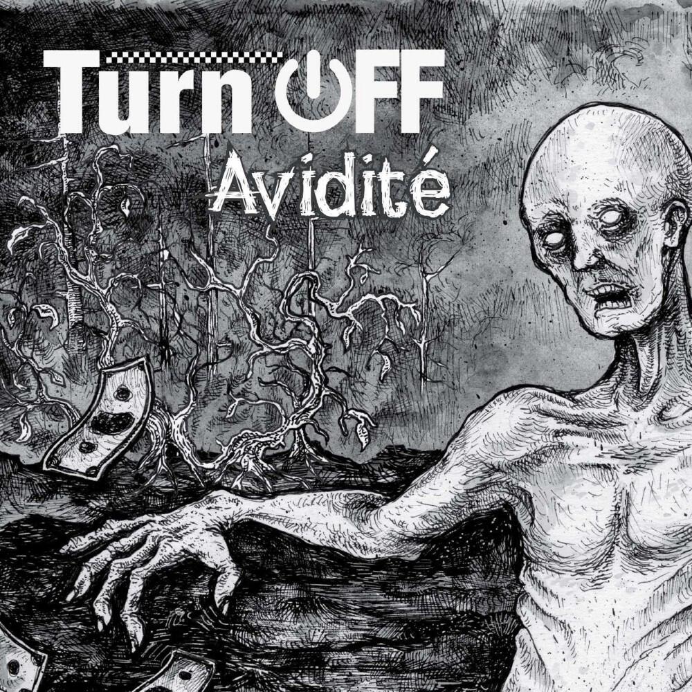 Релиз Avidité (EP)