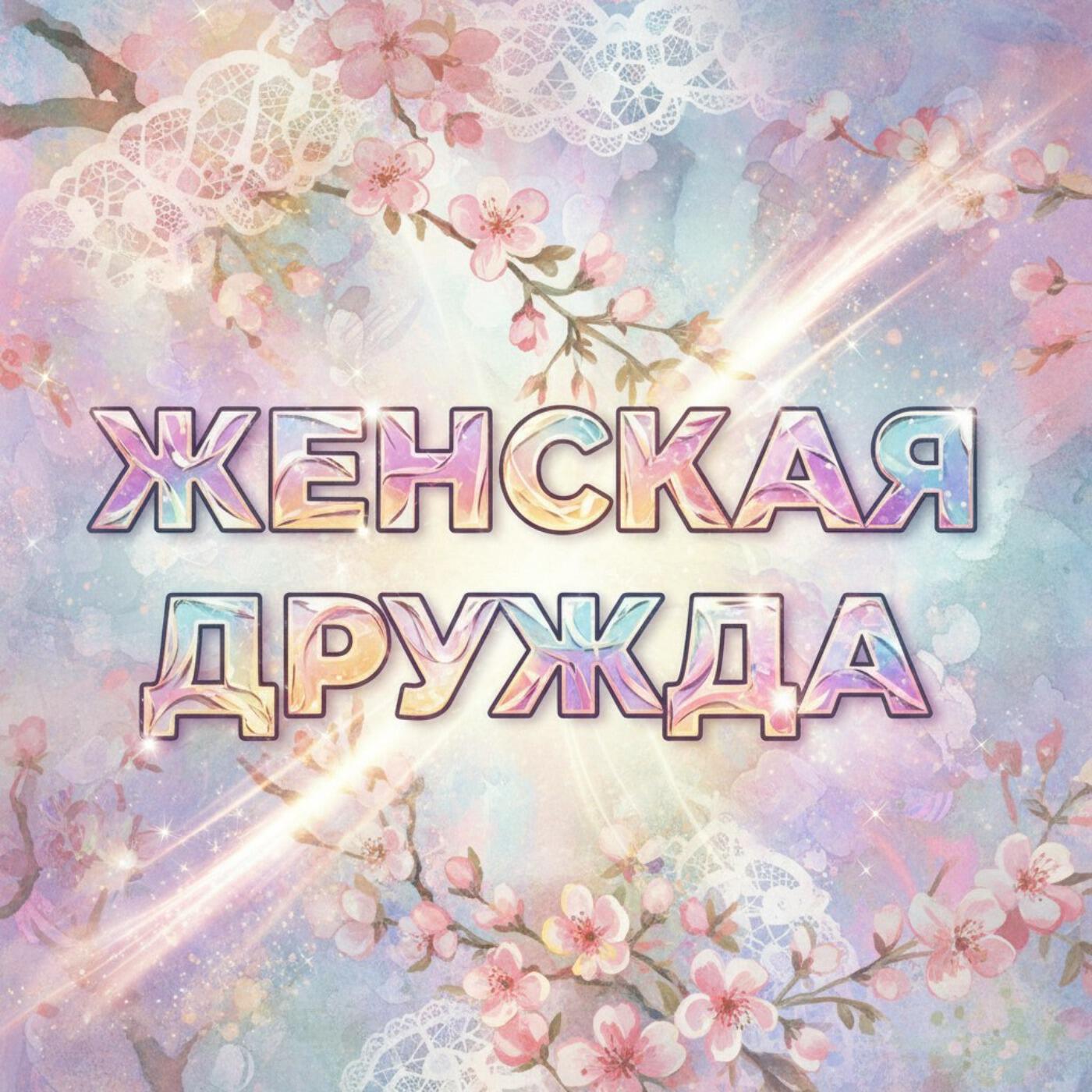 Релиз женская дружба