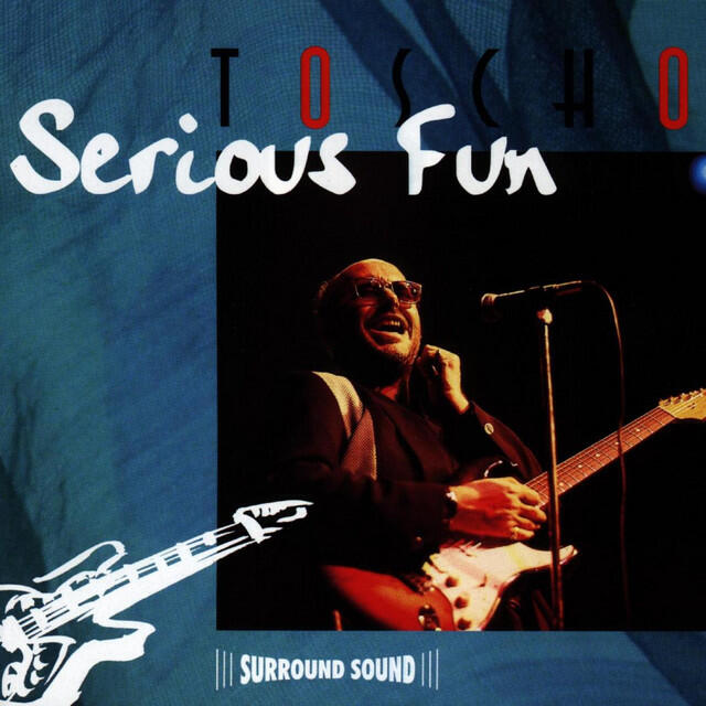 Релиз Serious Fun