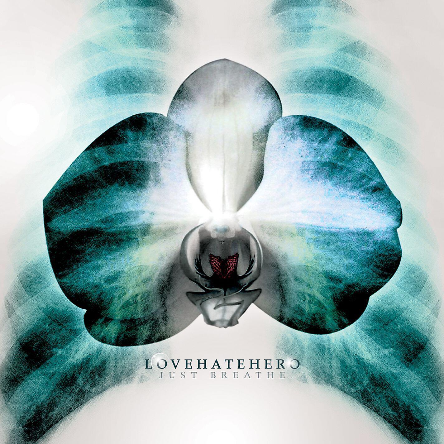 Релиз Just Breathe