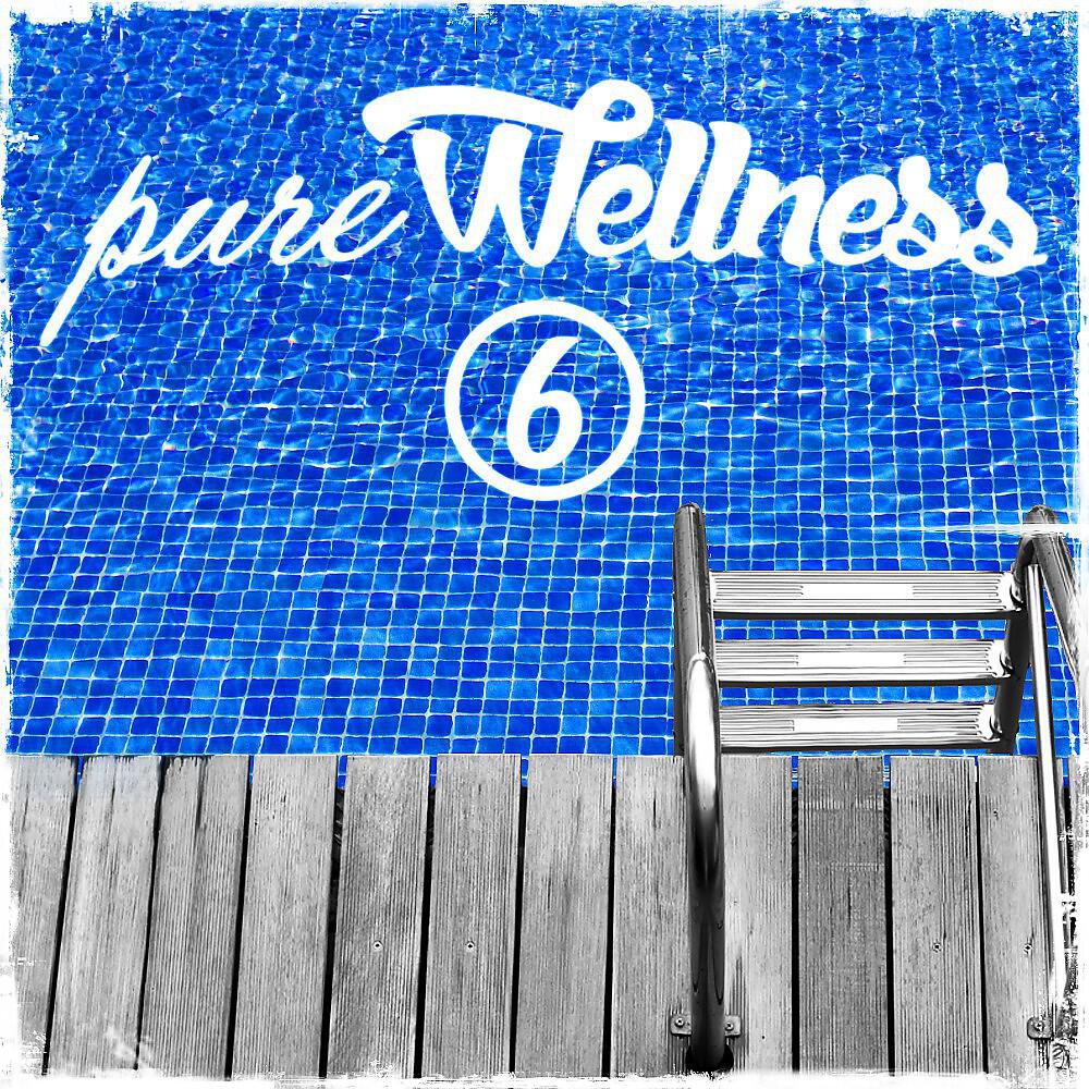 Релиз Pure Wellness 6