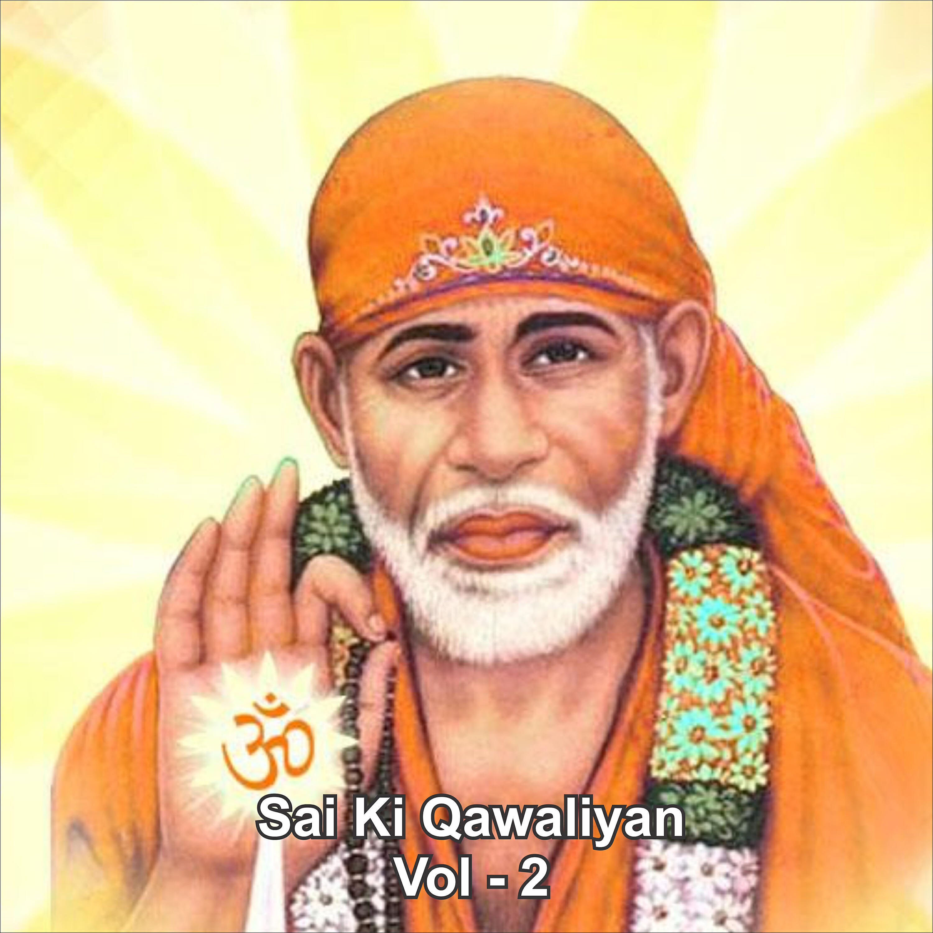 Релиз Sai Ki Qawalliyan, Vol. 2