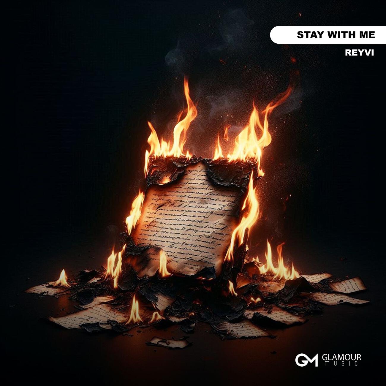 Релиз Stay With Me