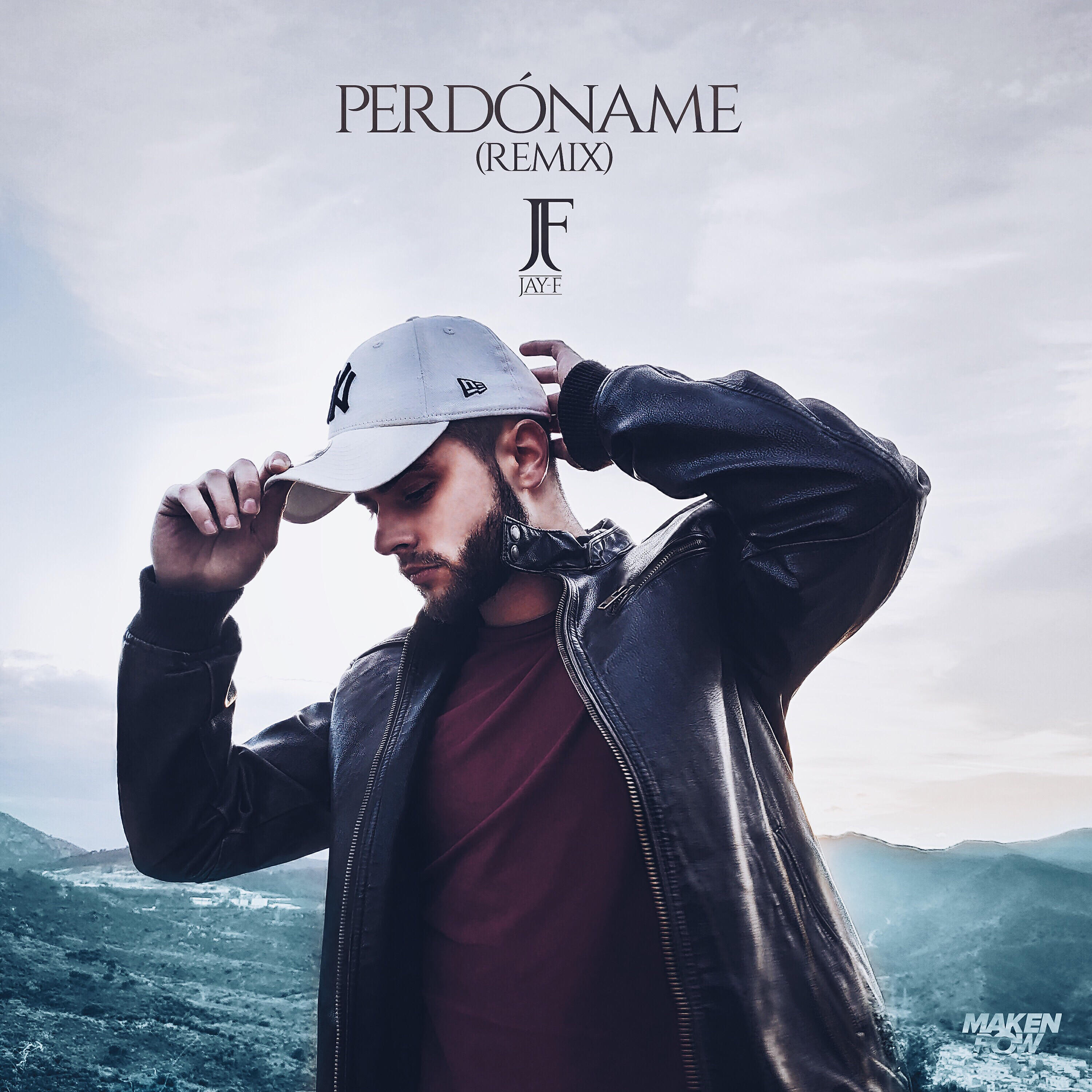 Релиз Perdóname (Remix)