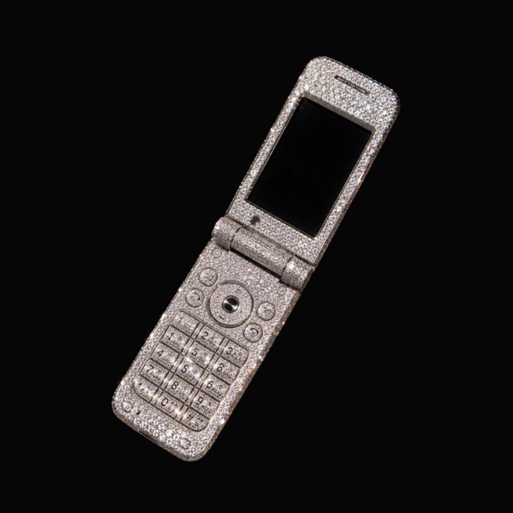Релиз Flip Phone