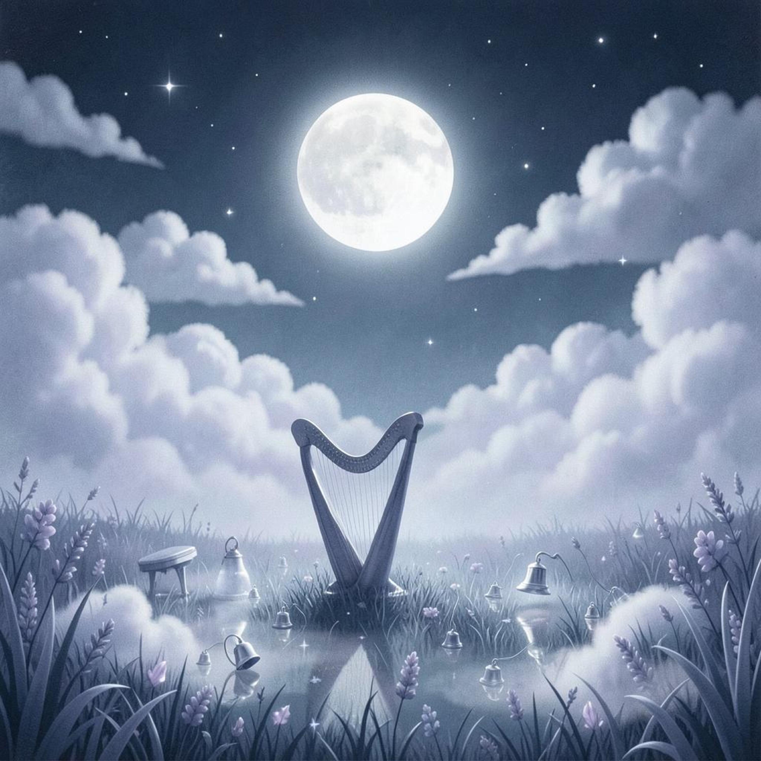 Релиз Chill Meadow Sleep