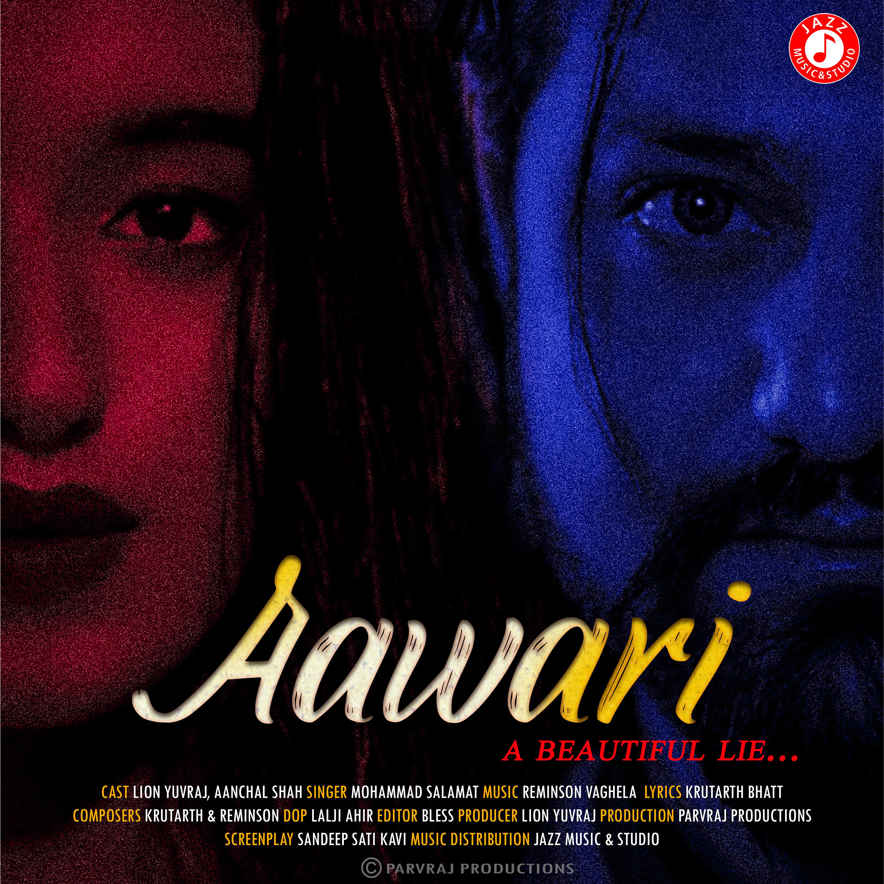 Релиз Aawari