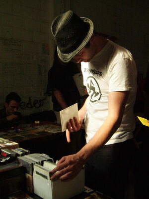 Claudio Rocchetti