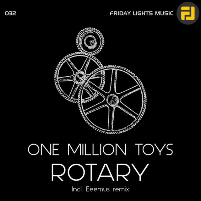 Релиз Rotary