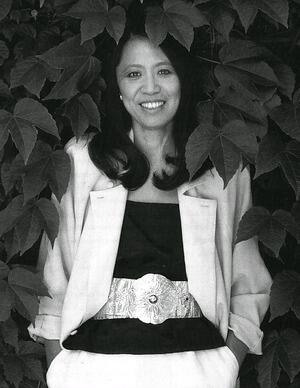 Alexina Louie