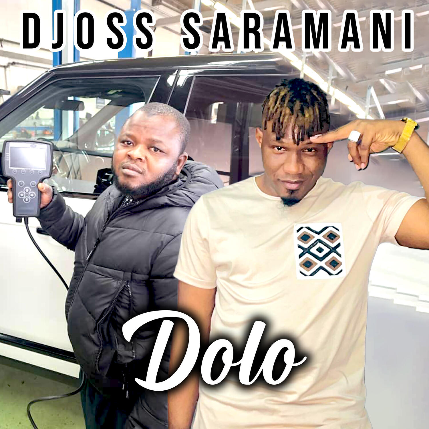 Релиз Dolo
