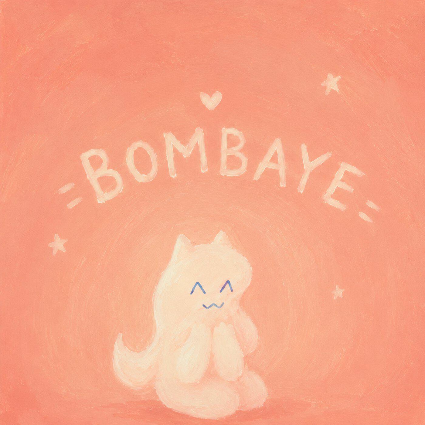 Релиз BOMBAYE
