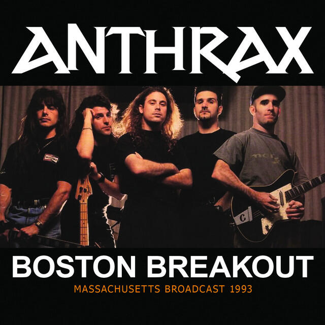 Релиз Boston Breakout