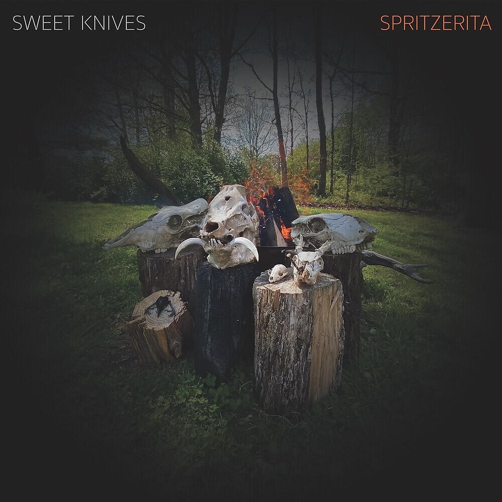 Релиз Spritzerita