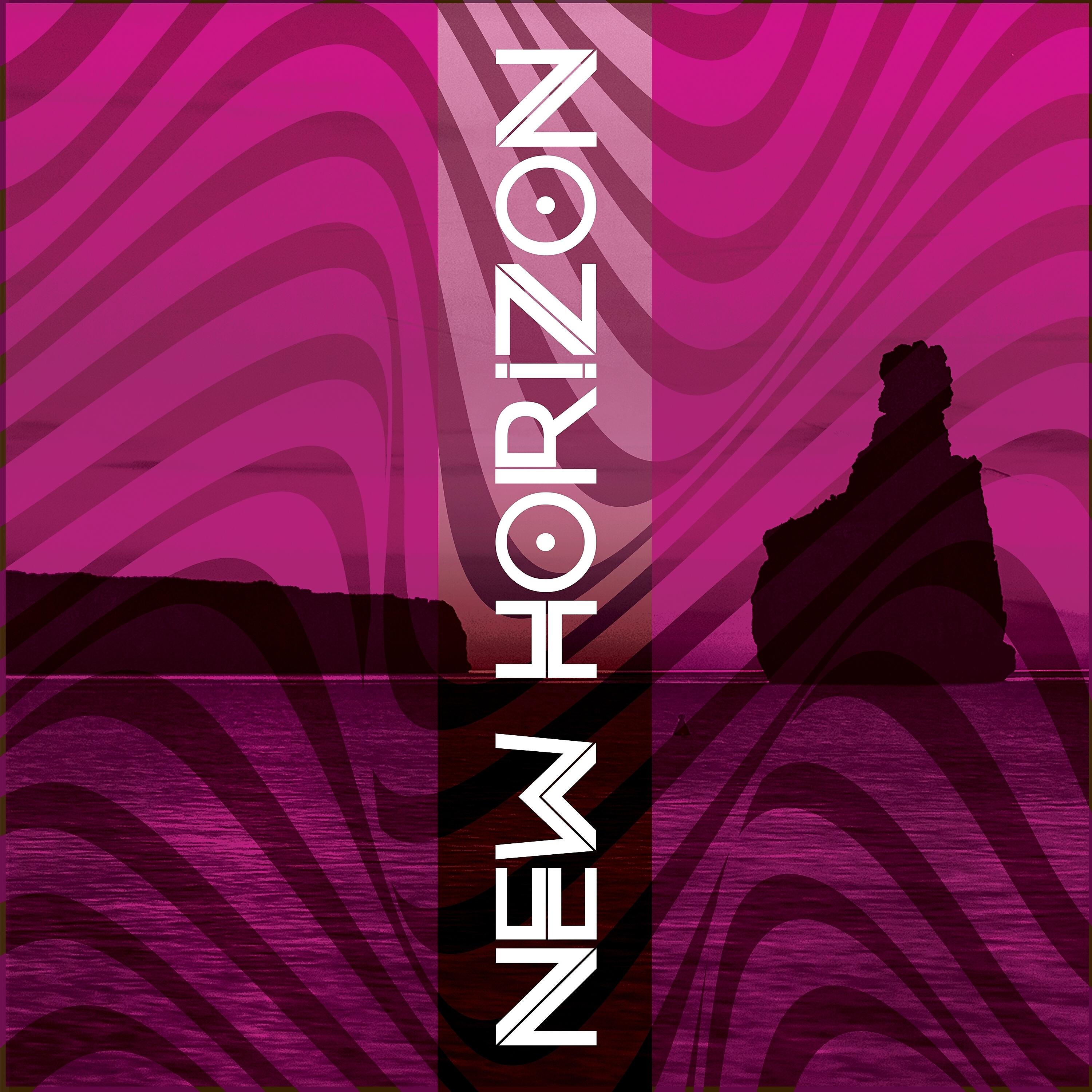 Релиз New Horizon