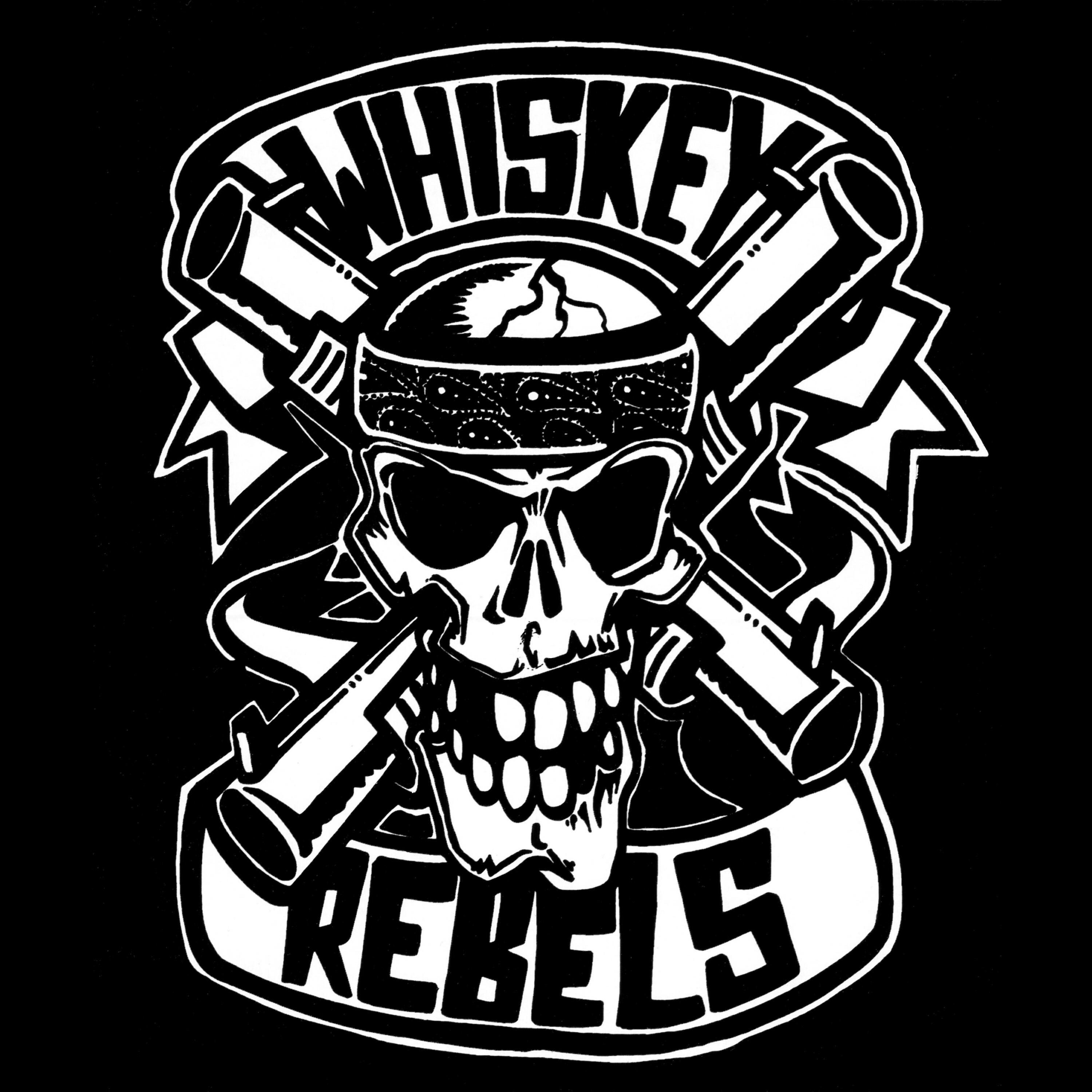 Релиз Whiskey Rebels