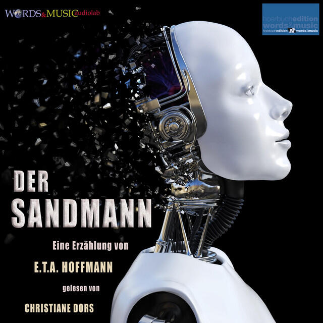 Релиз Der Sandmann (Eine Erzählung von E. T. A. Hoffmann)