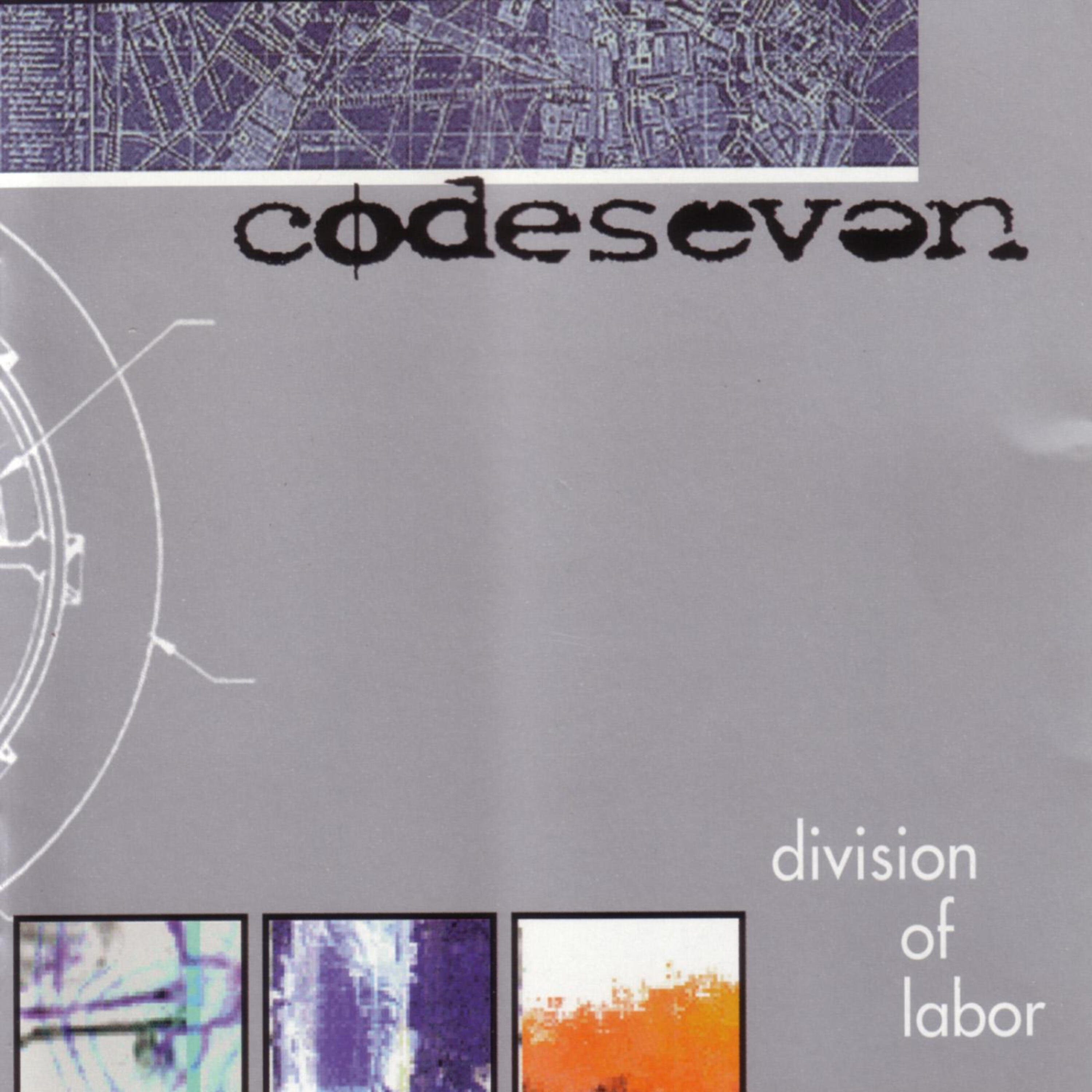 Релиз Division Of Labor