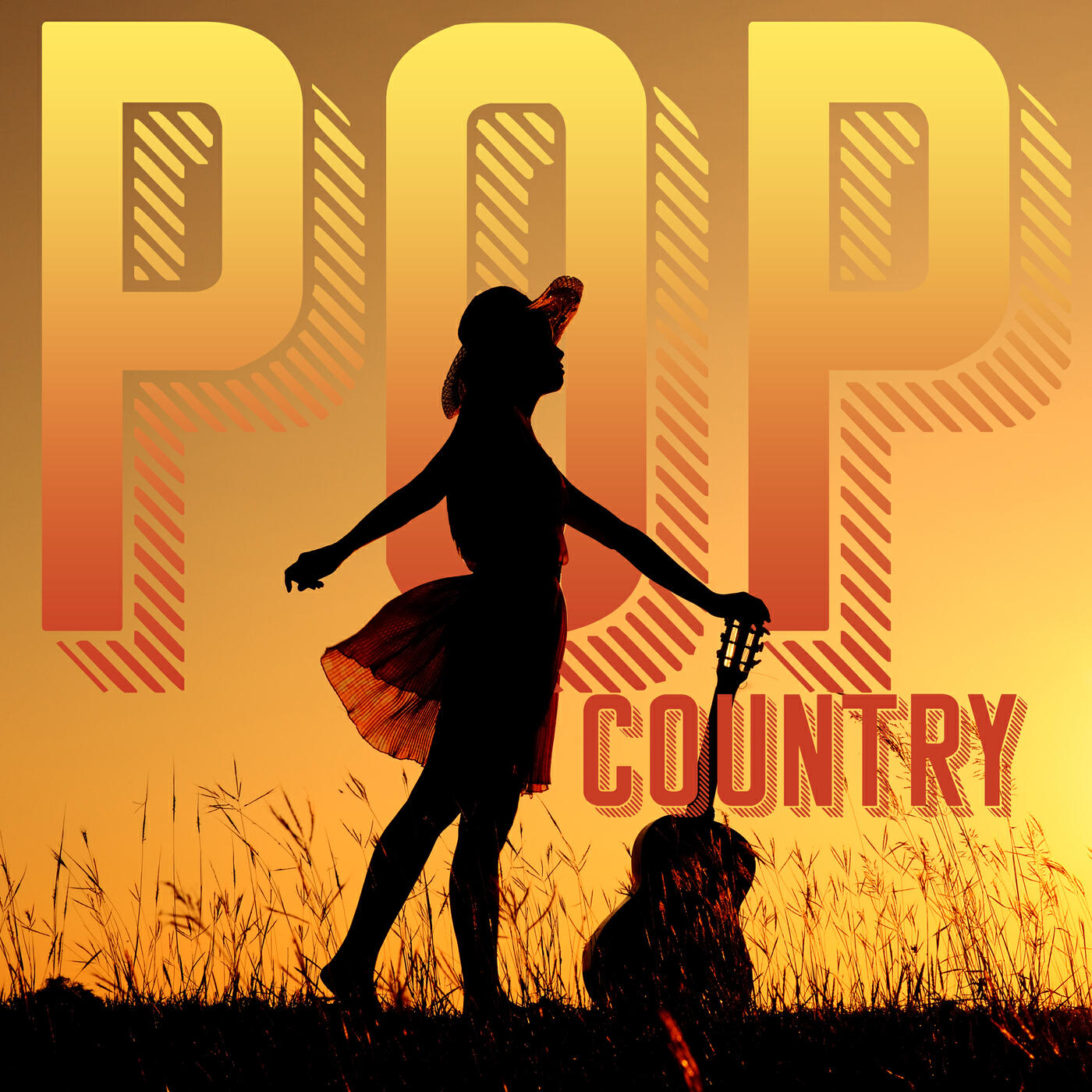 Релиз Pop Country