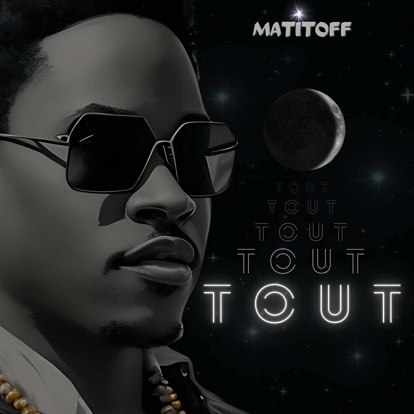 Релиз TOUT