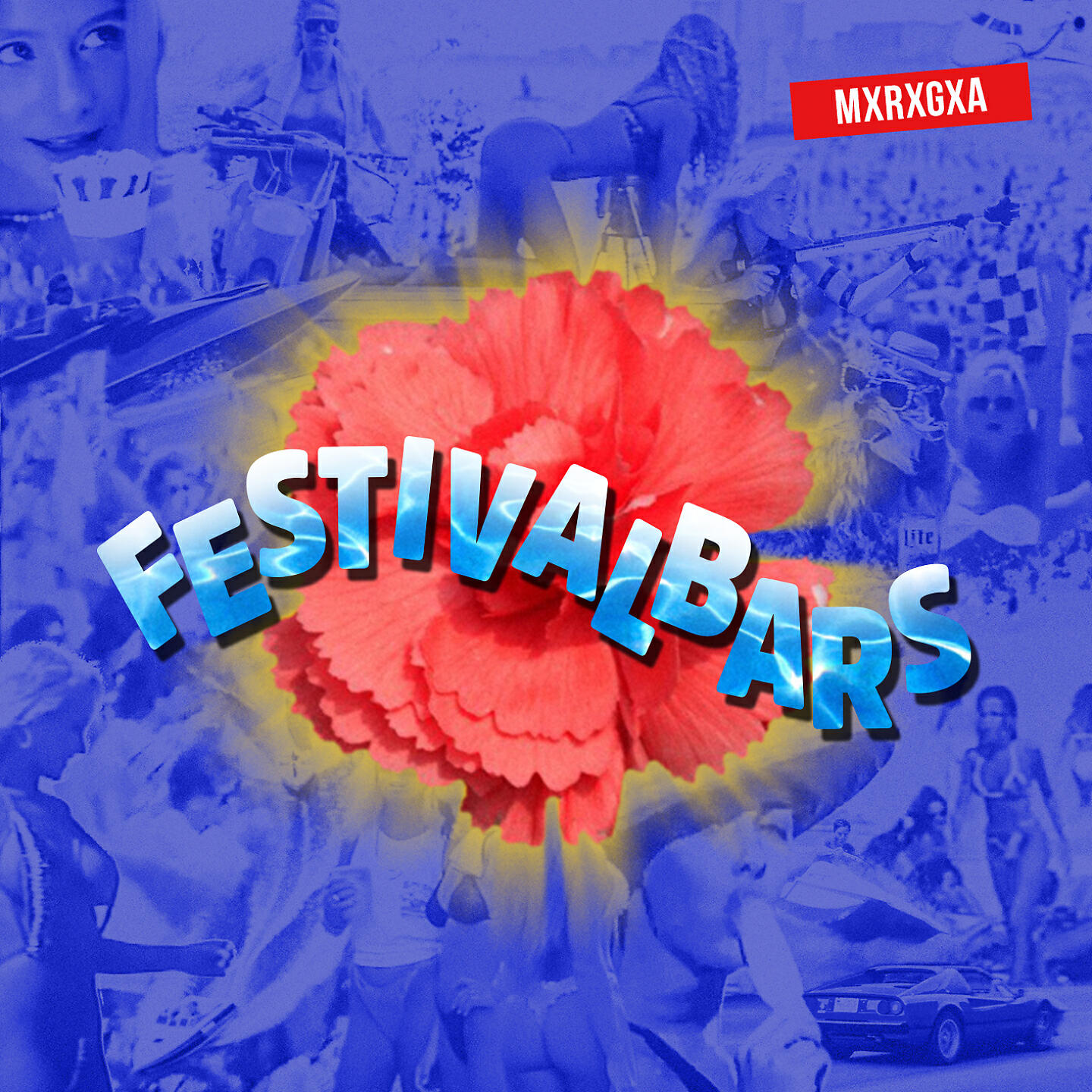 Релиз FestivalBars