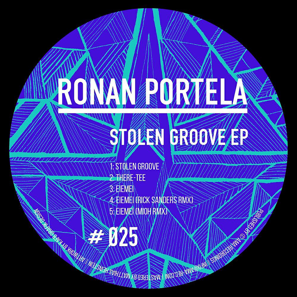 Релиз Stolen Groove EP