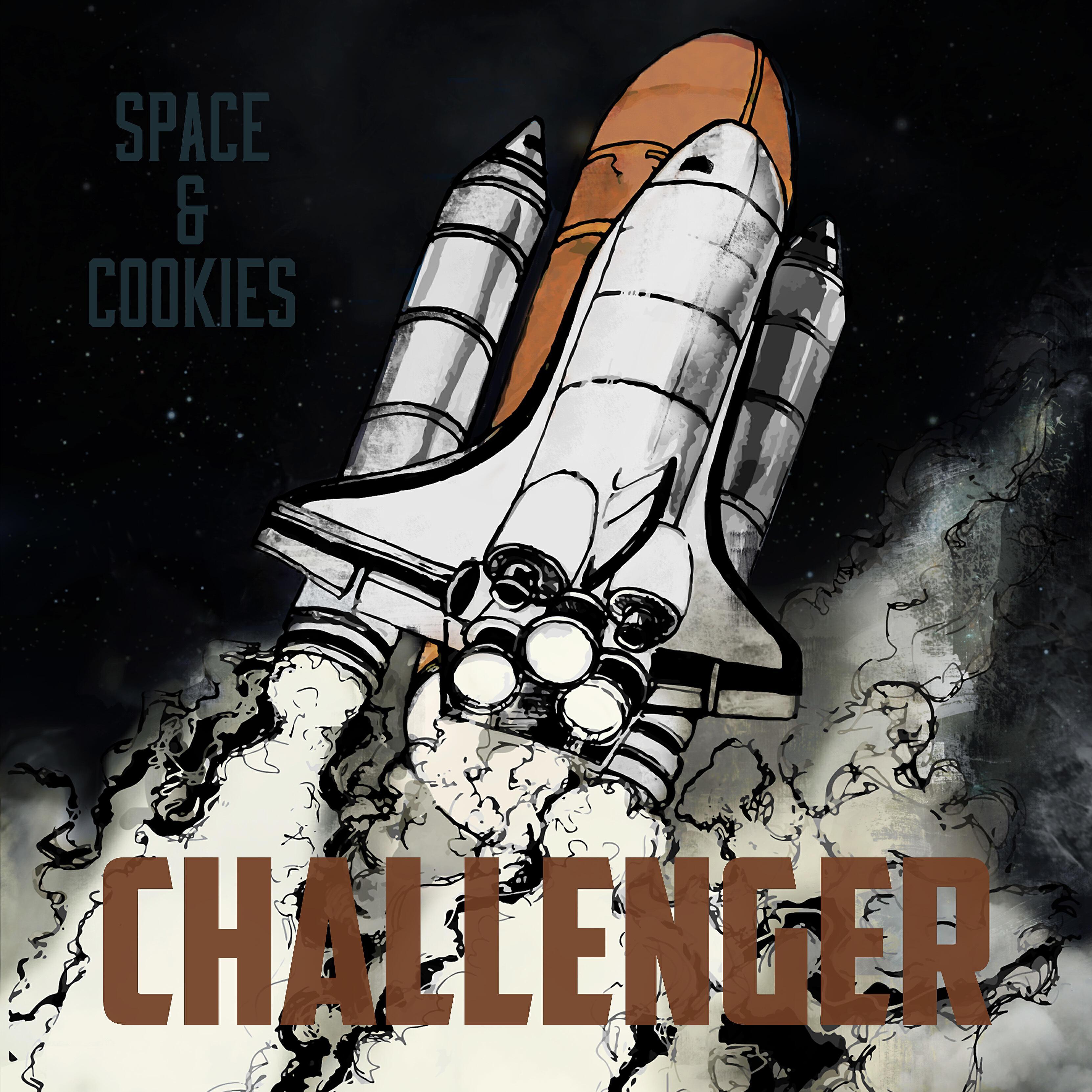 Space&Cookies