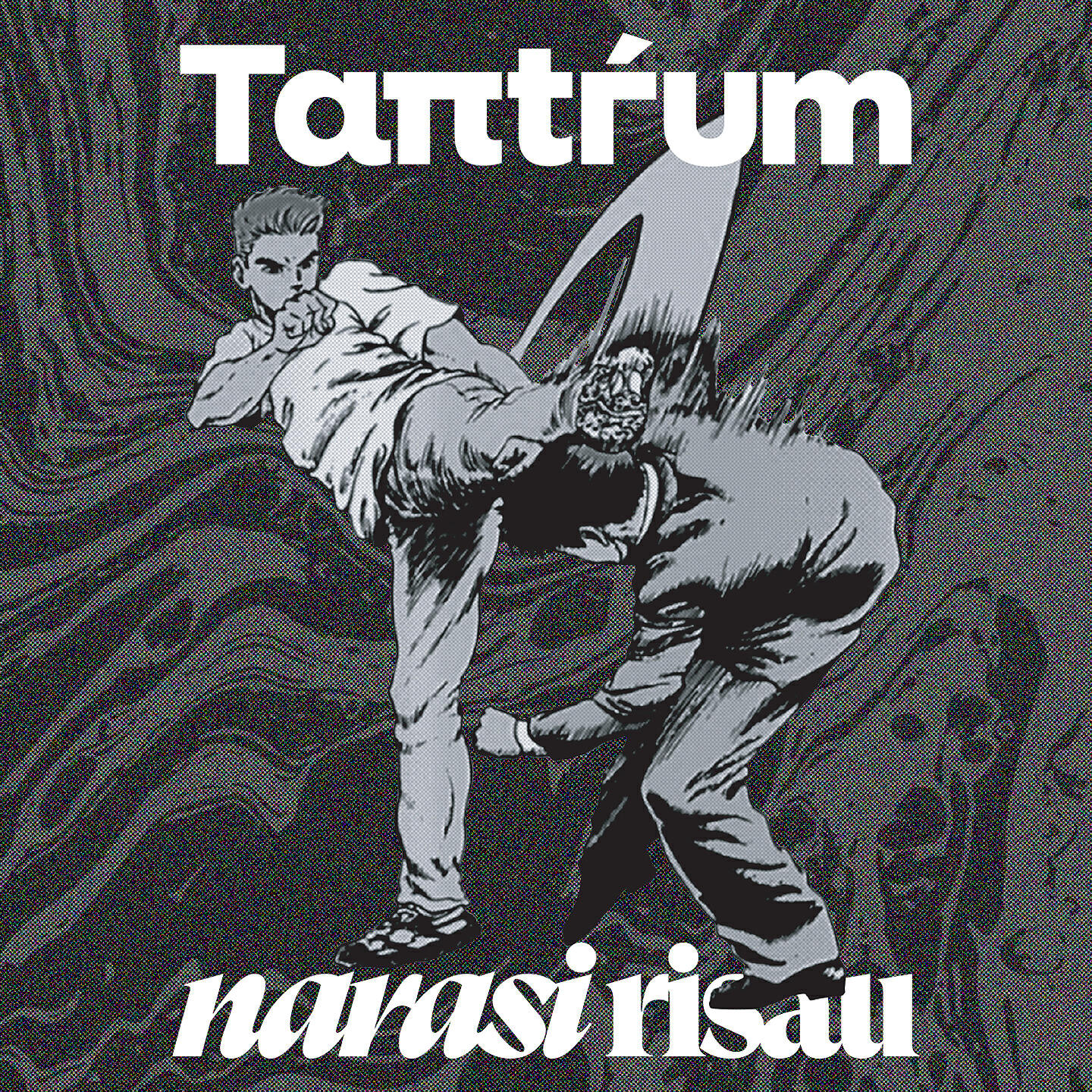 Релиз Narasi Risau