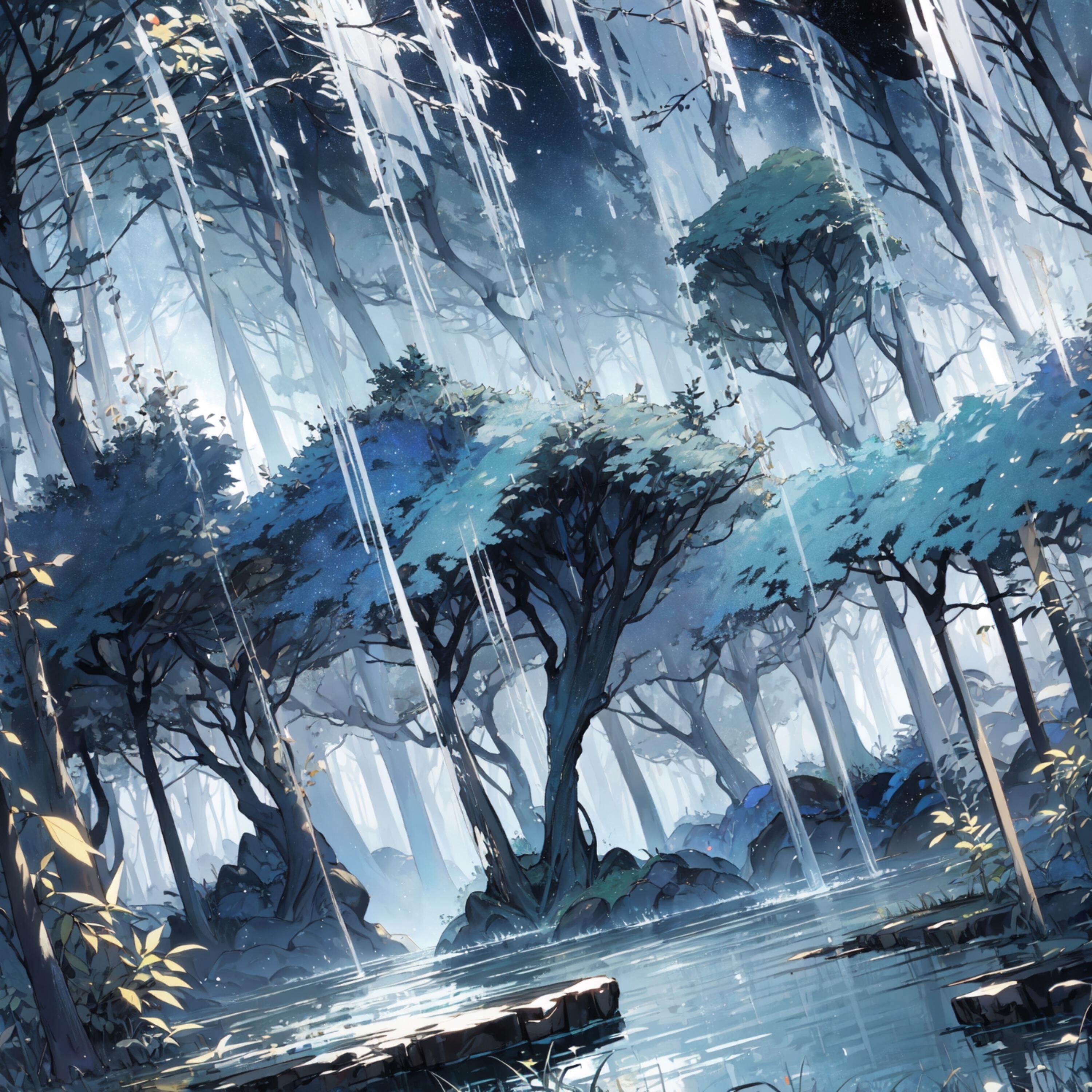 Релиз 星禍ノ深淵 (сб.)