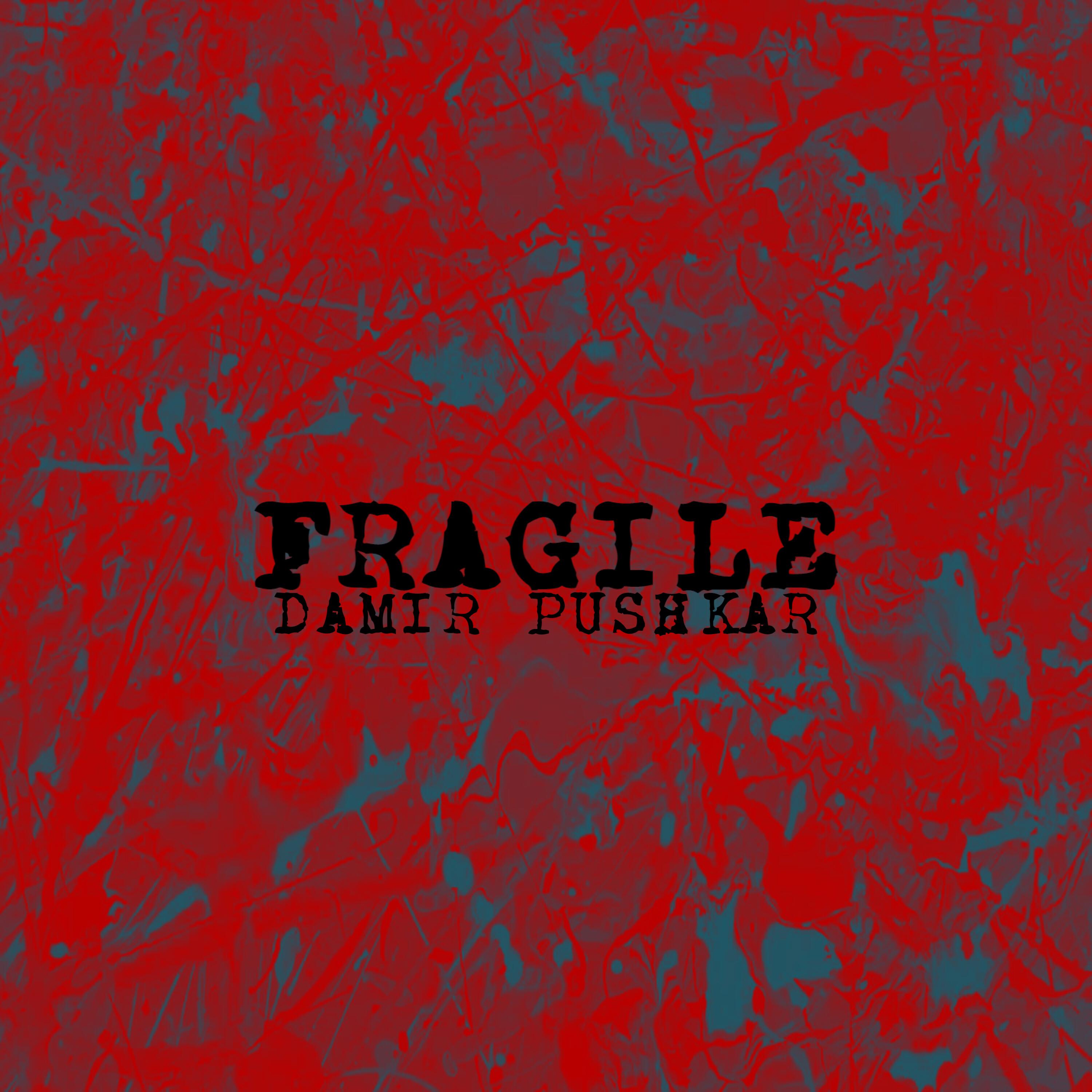 Постер альбома FRAGILE
