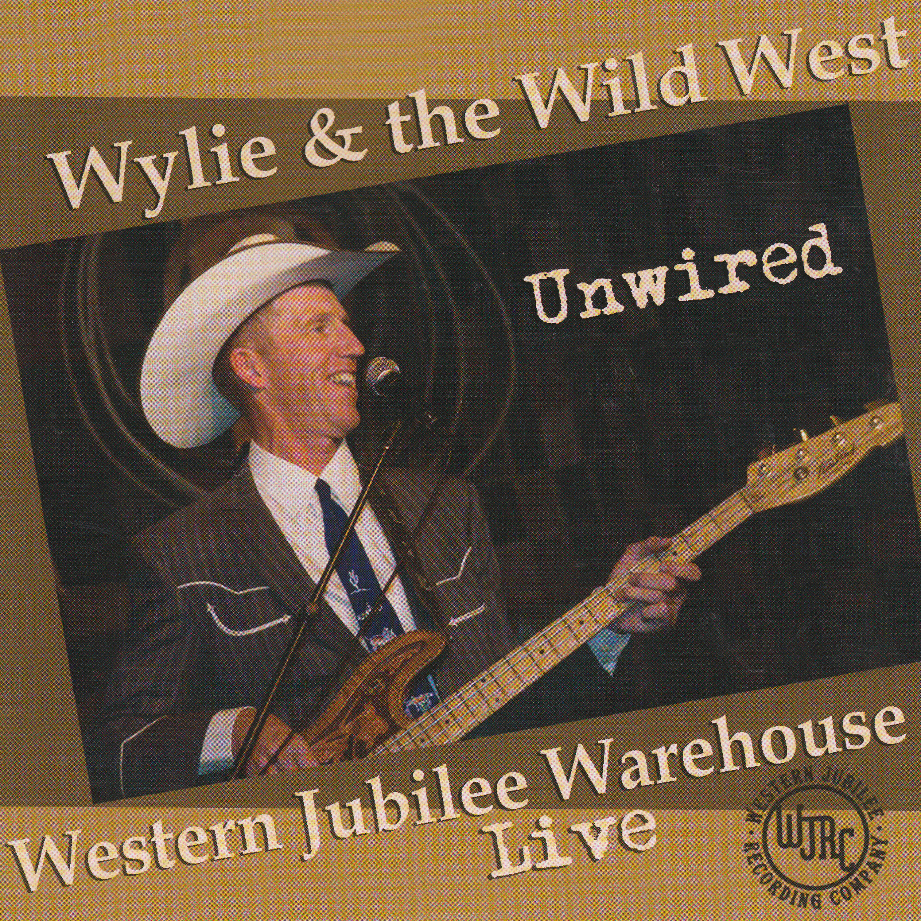 Релиз Unwired