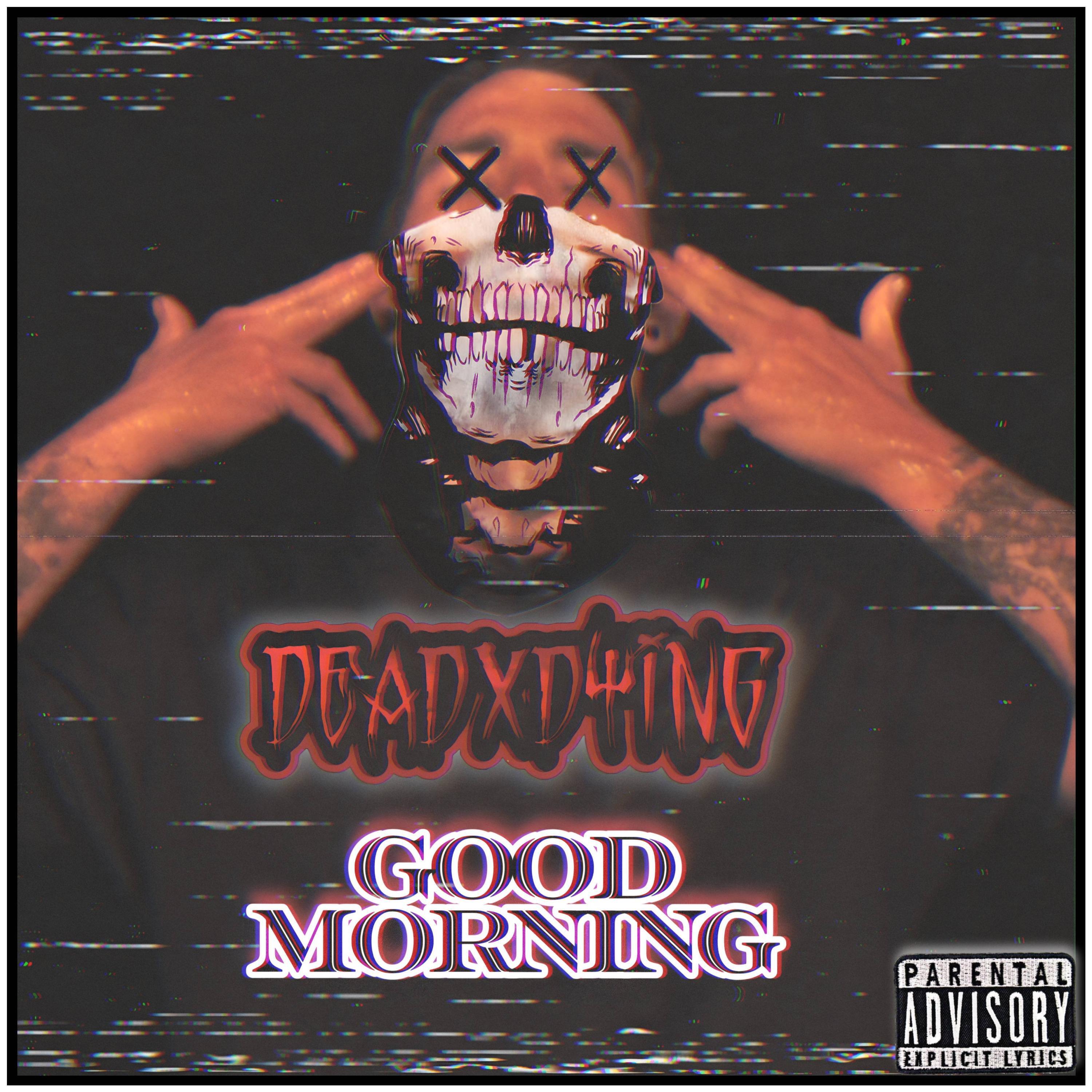 Релиз GOOD MORNING