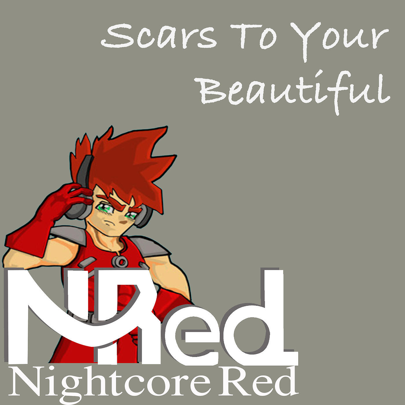 Релиз Scars to Your Beautiful